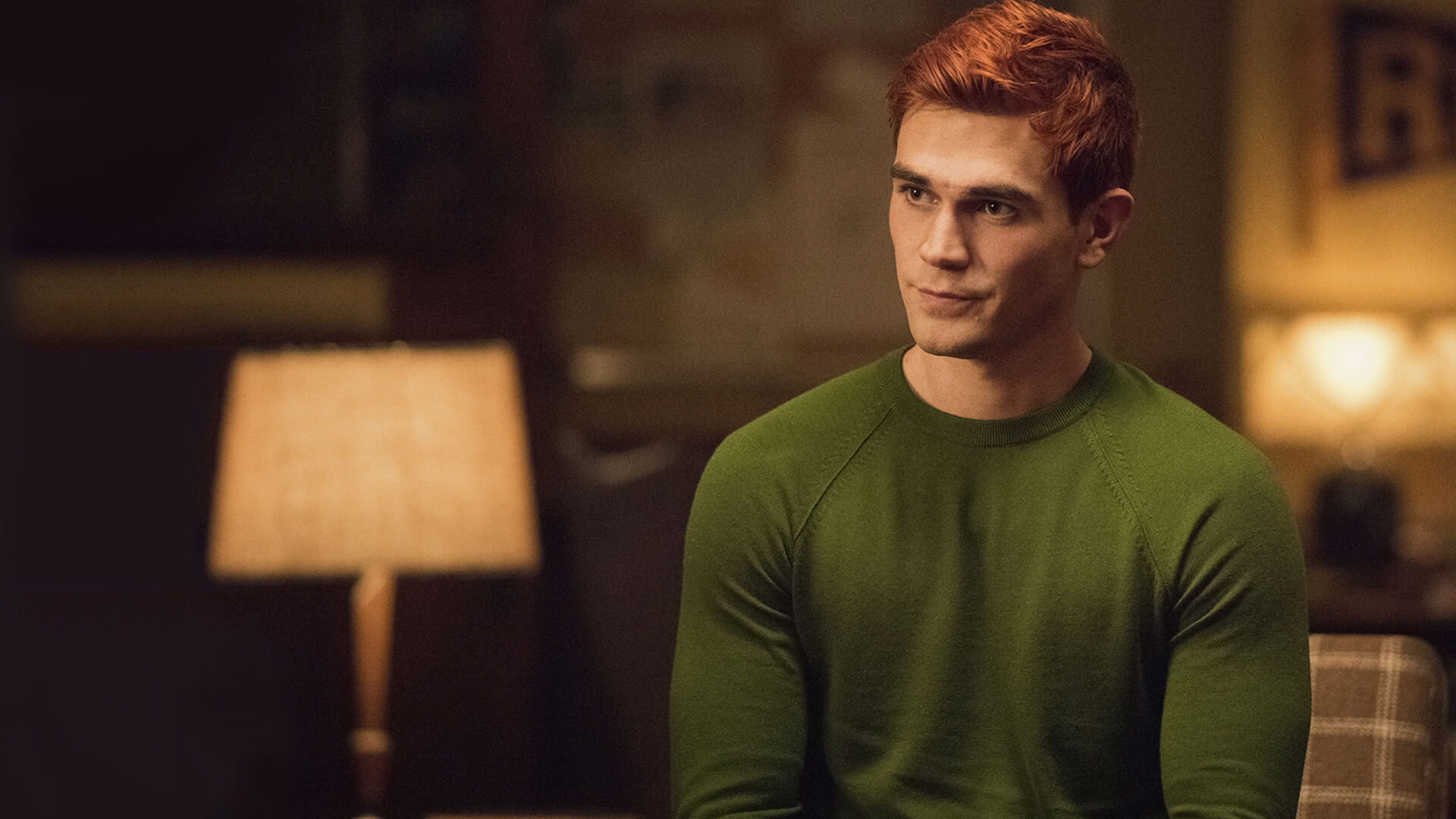 Prime Video Riverdale