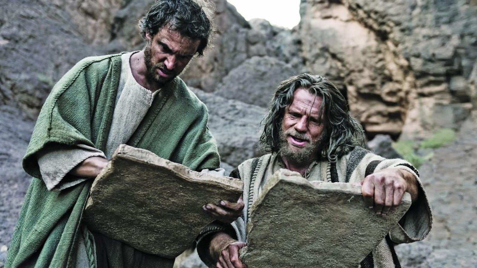 Watch The Bible Season 1 | Prime Video