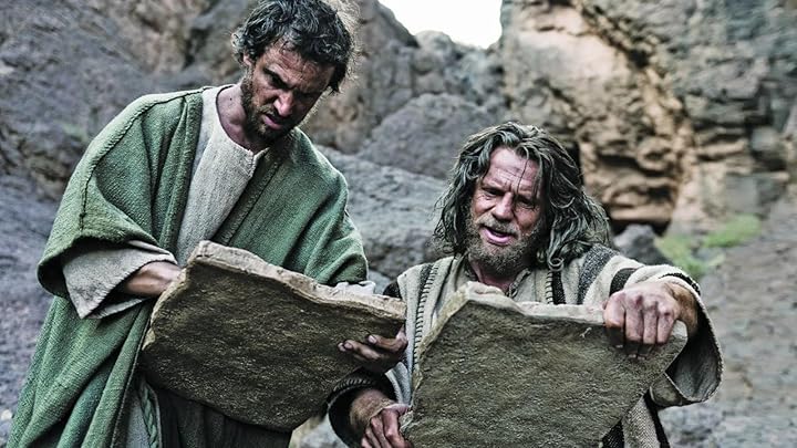 Watch The Bible Season 1 | Prime Video