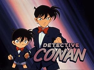 En Sign In Account Menu Sign In Website Language En This Title May Not Be Available To Watch From Your Location Go To Amazon Com To See The Video Catalog In United States Detective Conan Season 1 199613 Shinichi Kudo Lyceen De 17 Ans N Aspire