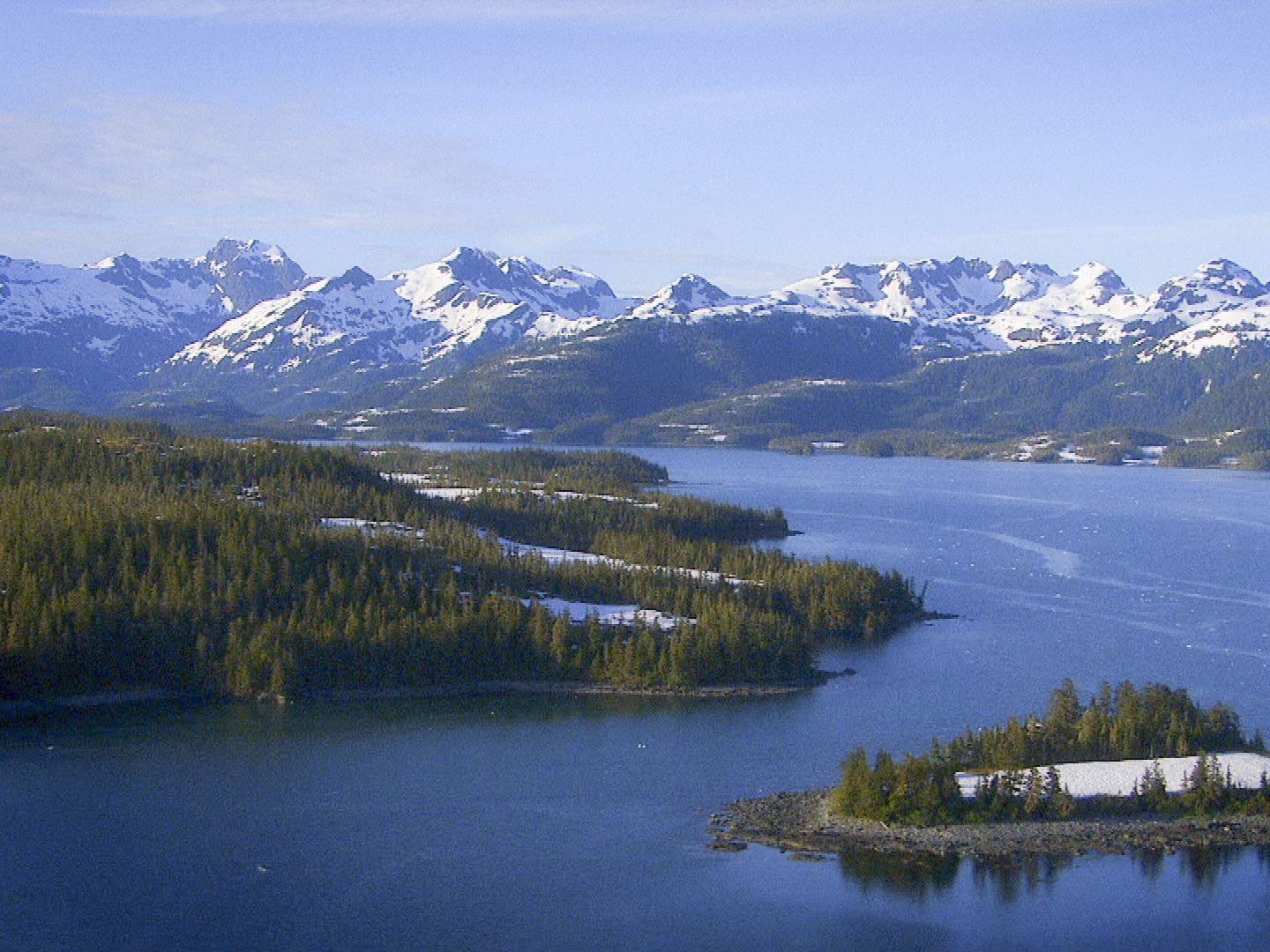 Prime Video National Parks Top 10 Season 1