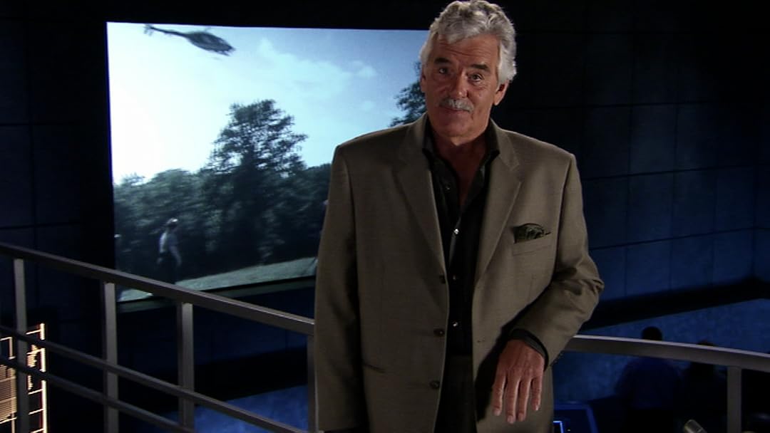 Films Et Séries Tv Avec Dennis Farina Prime Video: Unsolved Mysteries with Dennis Farina