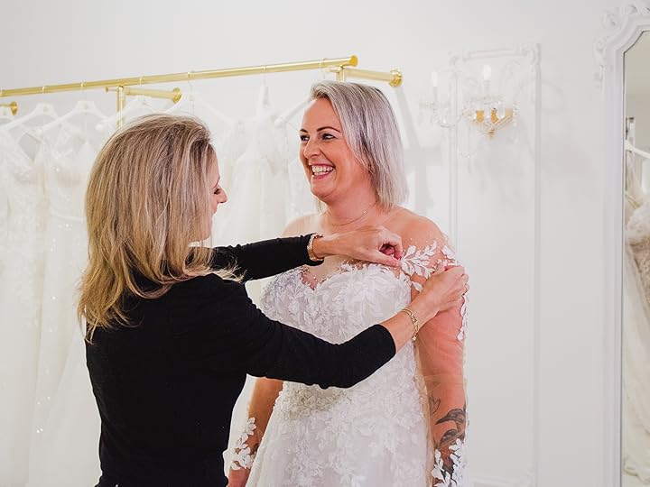 Prime Video Say Yes to the Dress Benelux Season 7 Prime Video Say Yes to the Dress Benelux Season 7