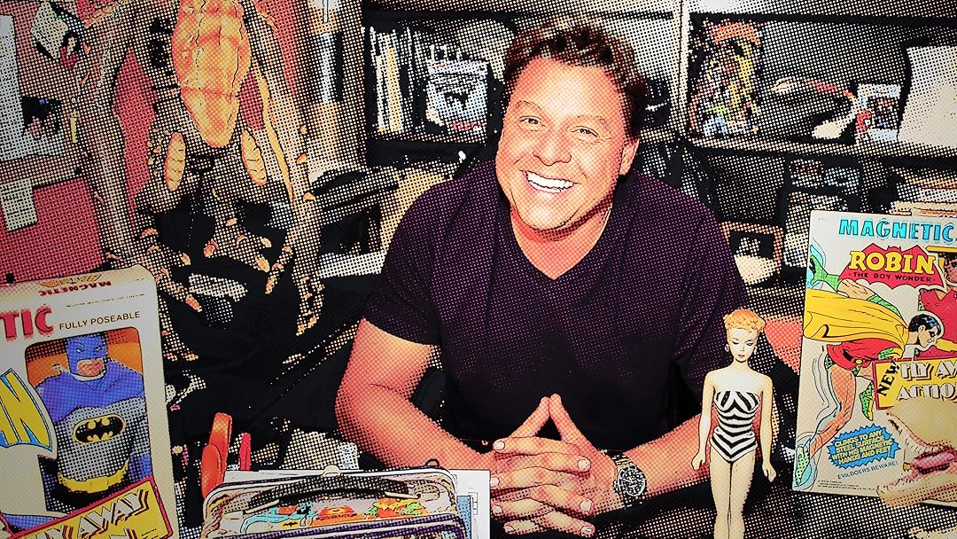 Watch Toy Hunter Season 2 Prime Video