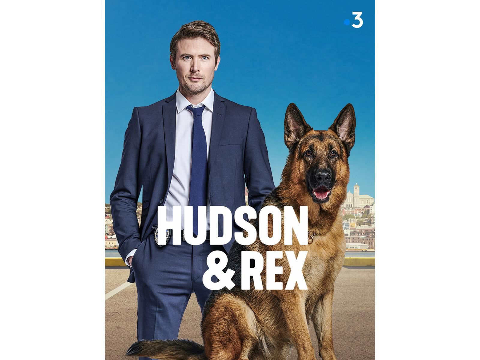 Hudson Et Rex Saison 3 épisode 16