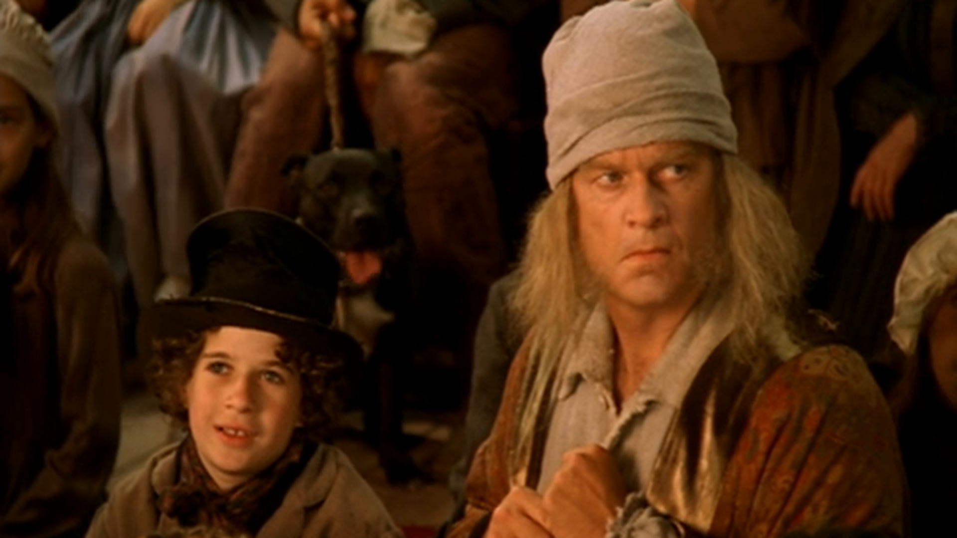 A Christmas Carol Kelsey Grammer Watch Online 