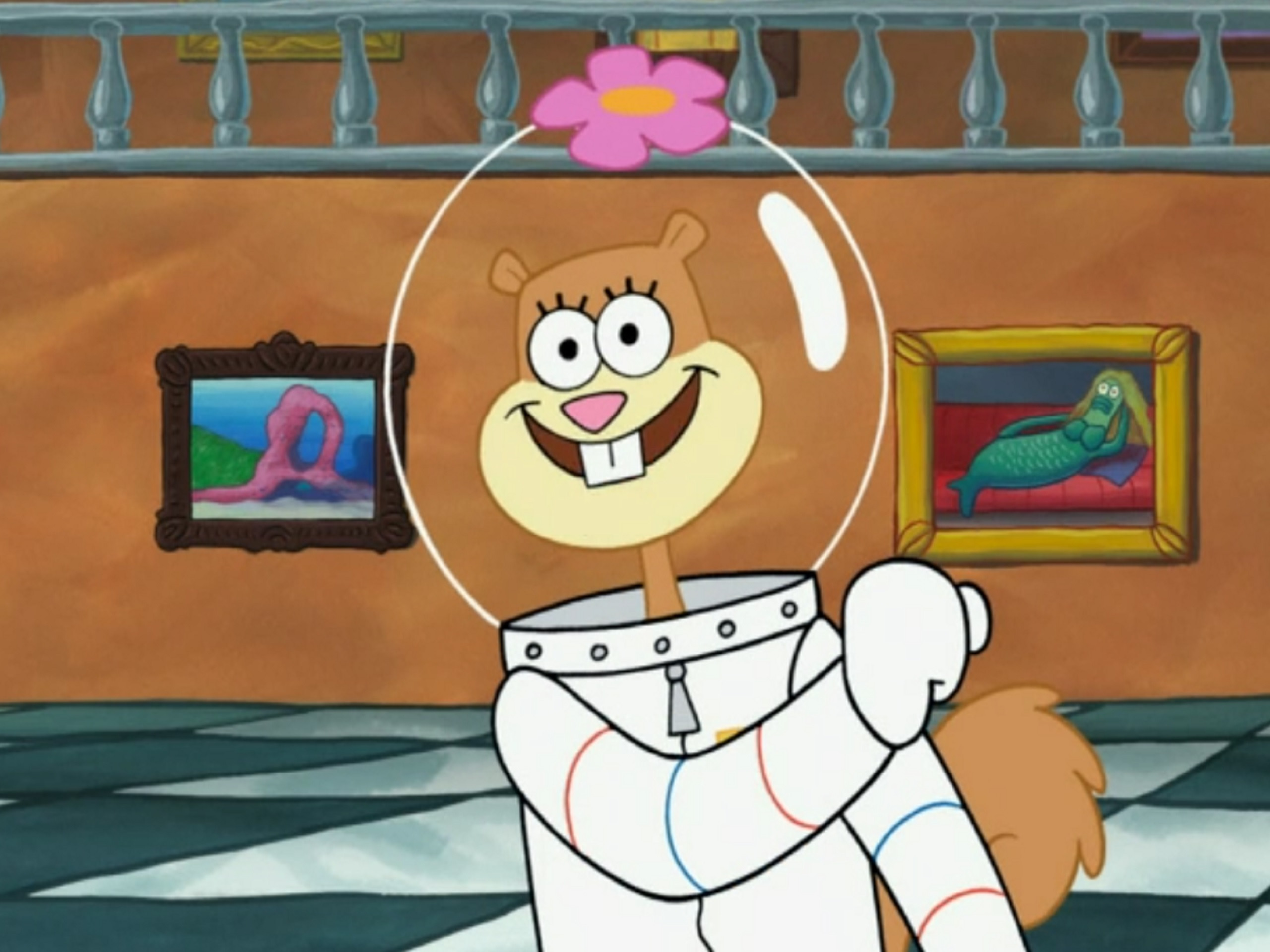 Prime Video SpongeBob SquarePants Season 5