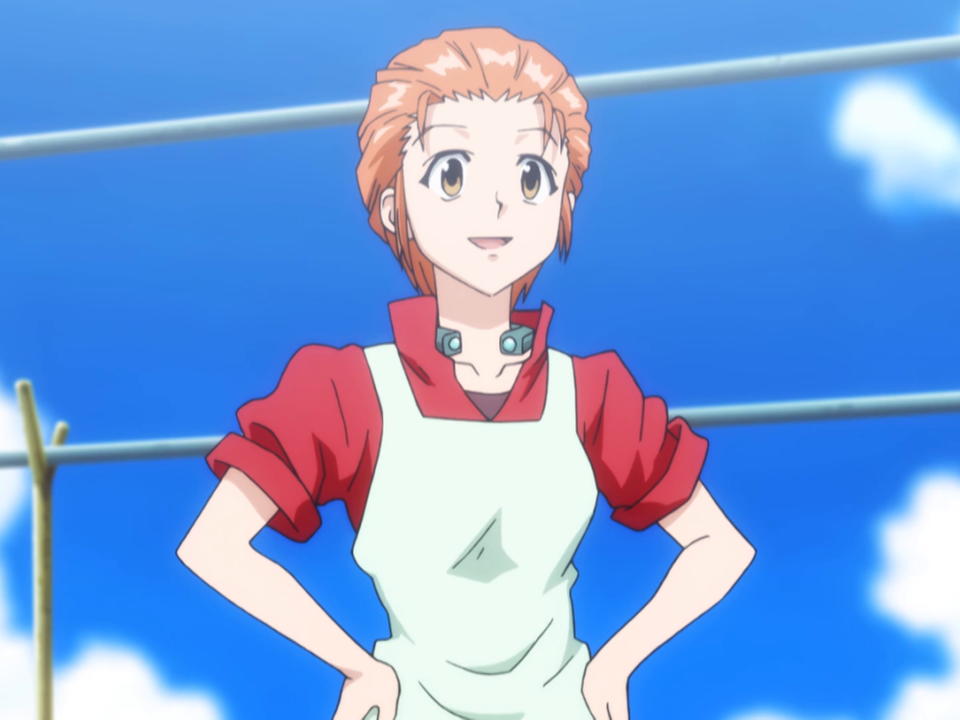 Prime Video Hunter X Hunter