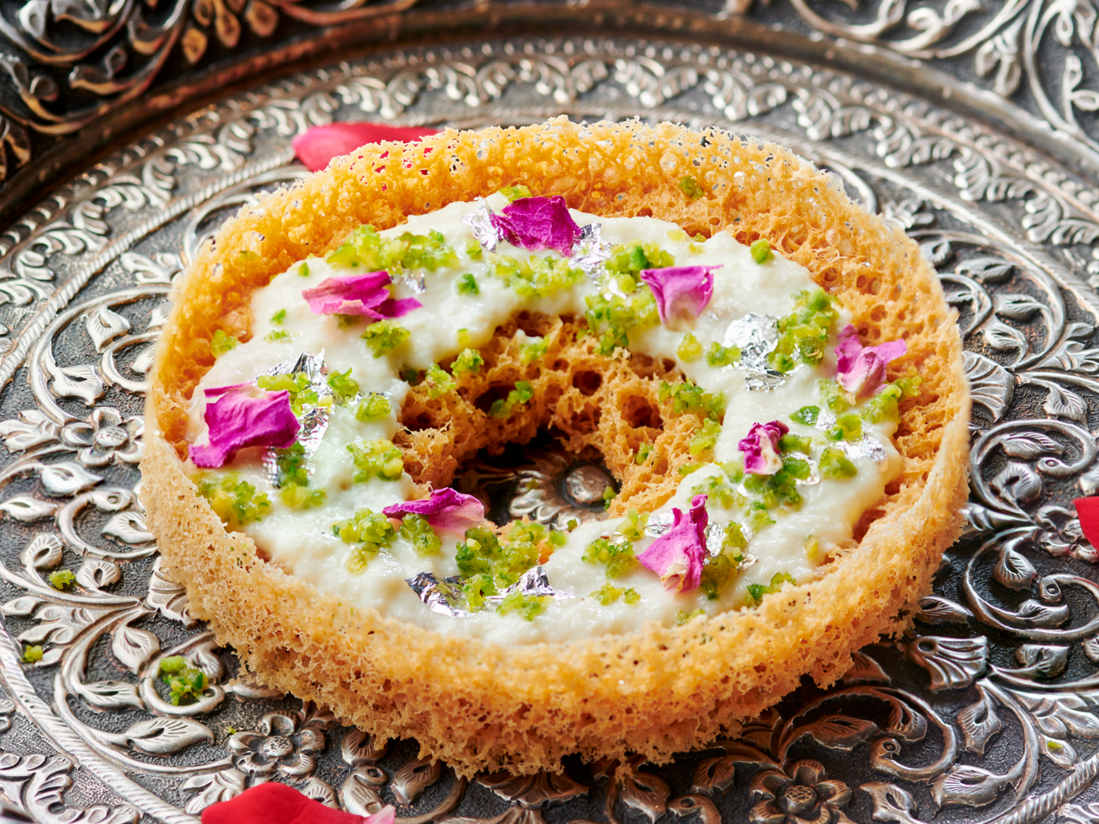 Prime Video Your Food Lab Season 4