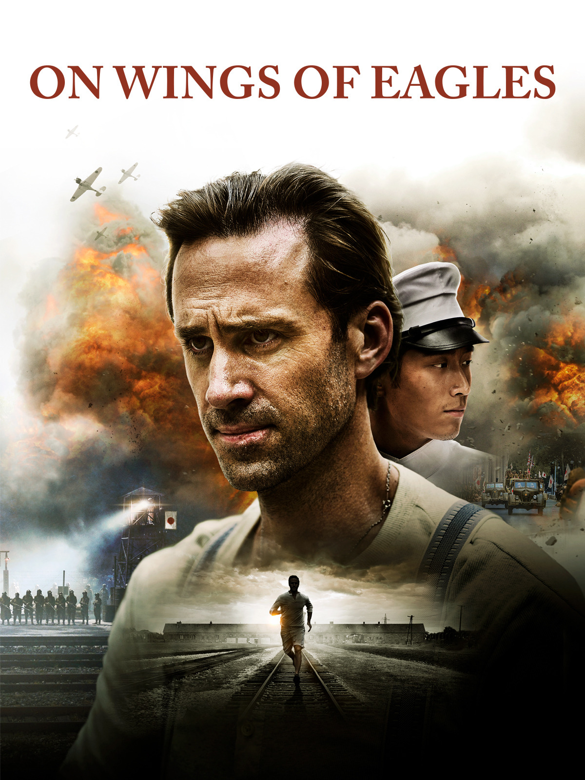 Prime Video On Wings Of Eagles