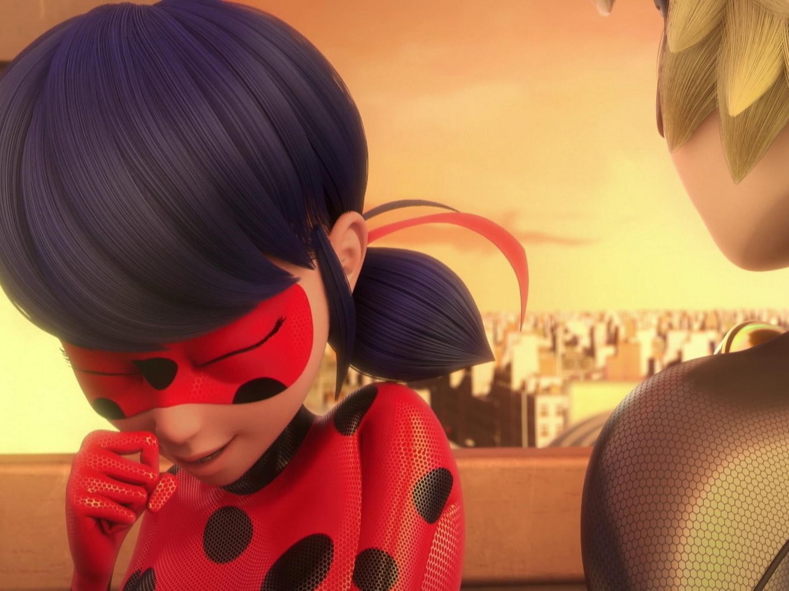 Prime Video Miraculous Saison 5 Prime Video Miraculous Saison 5