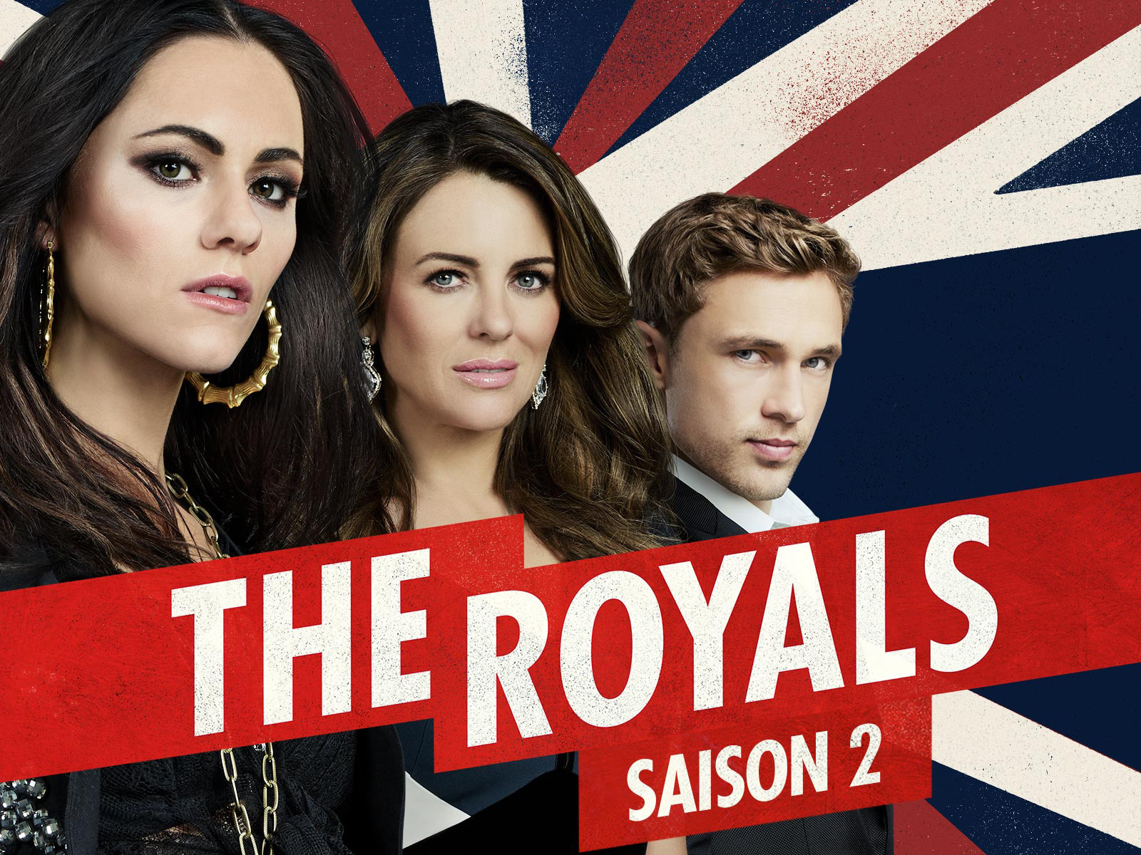 The Royals Qui A Tue Le Roi Simon Prime Video: The Royals