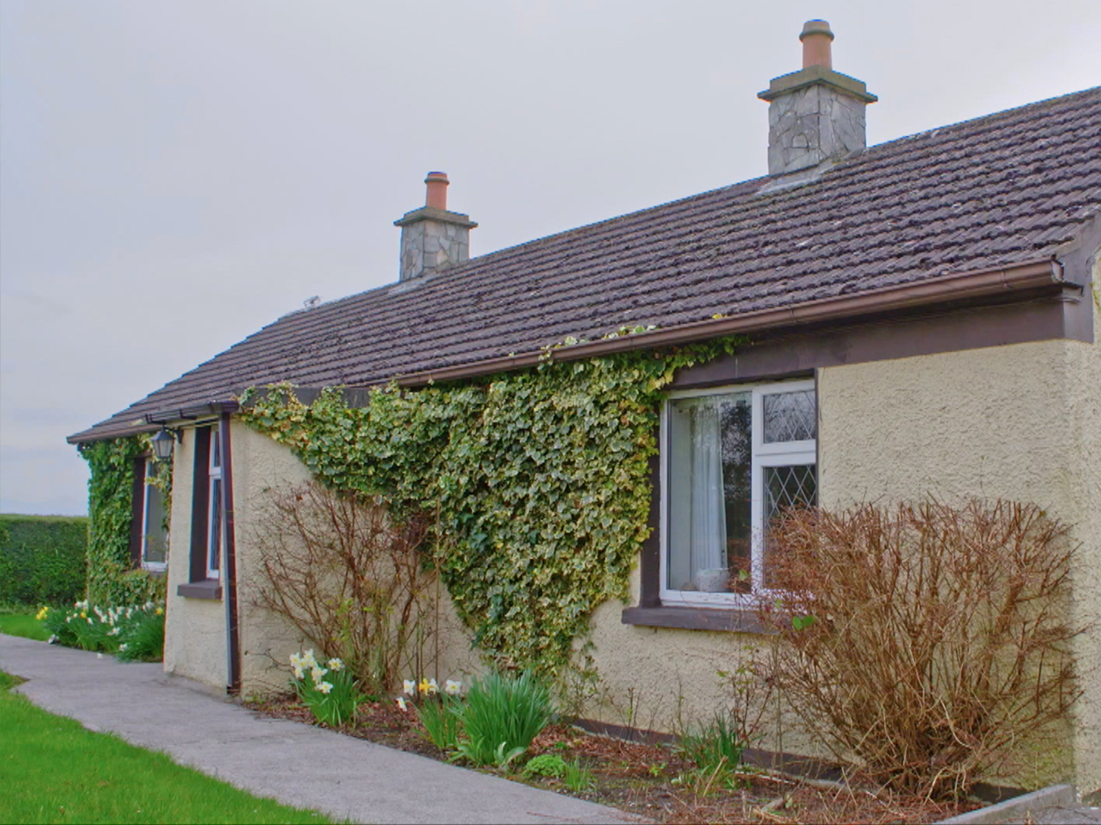 Prime Video Cheap Irish Homes