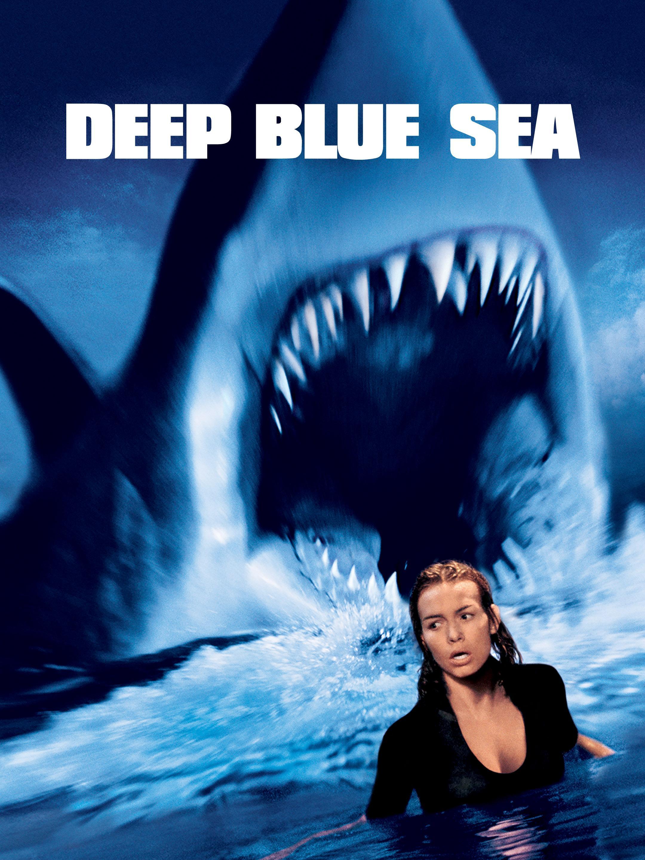 Prime Video Deep Blue Sea