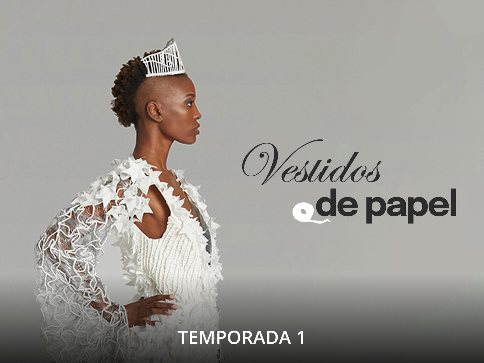 Prime Video The Toilet Paper Wedding Dress Challenge Season 1