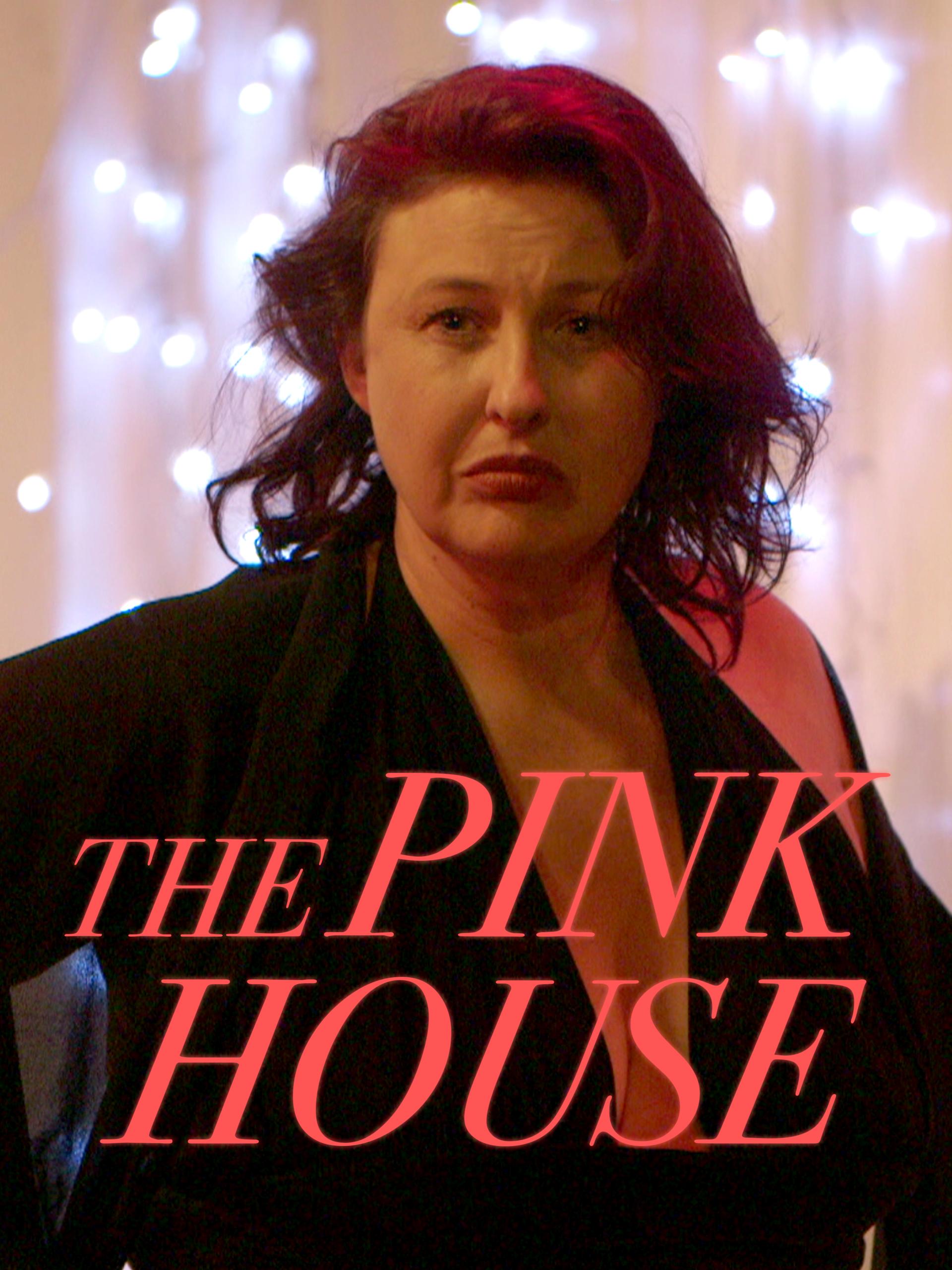 Prime Video The Pink House