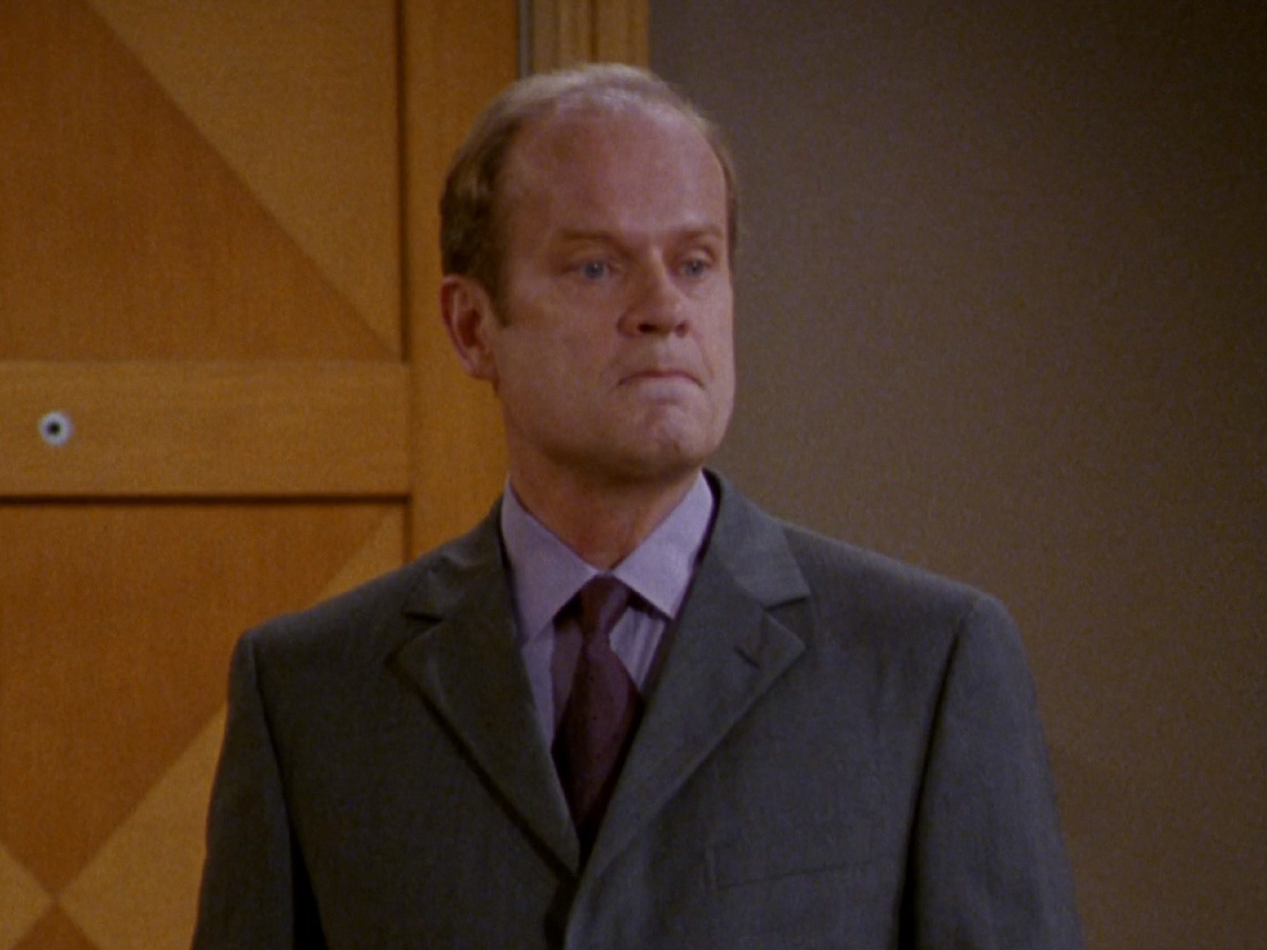 Frasier Imdb
