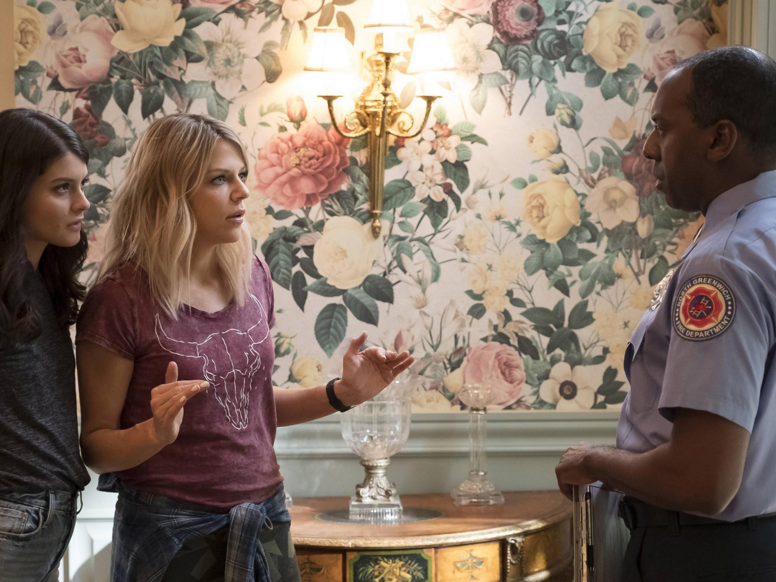 Prime Video: Very bad nanny - Saison 1