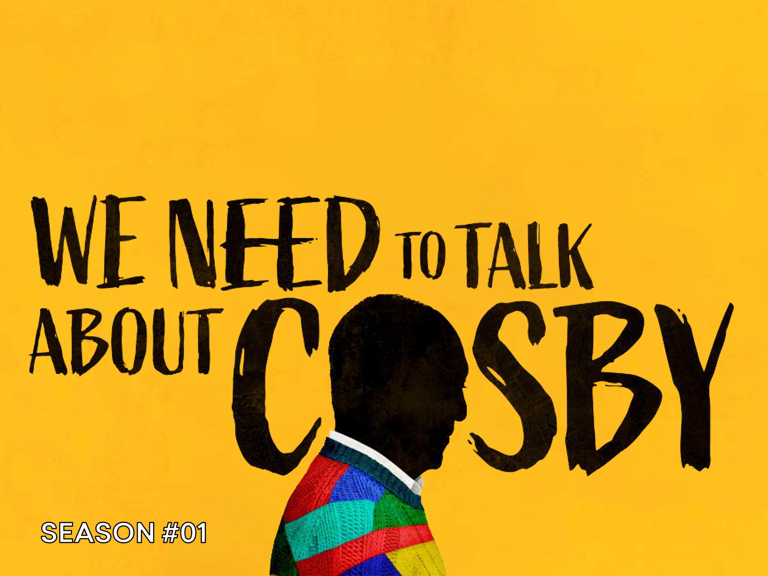 Prime Video: We Need To Talk About Cosby Season 1