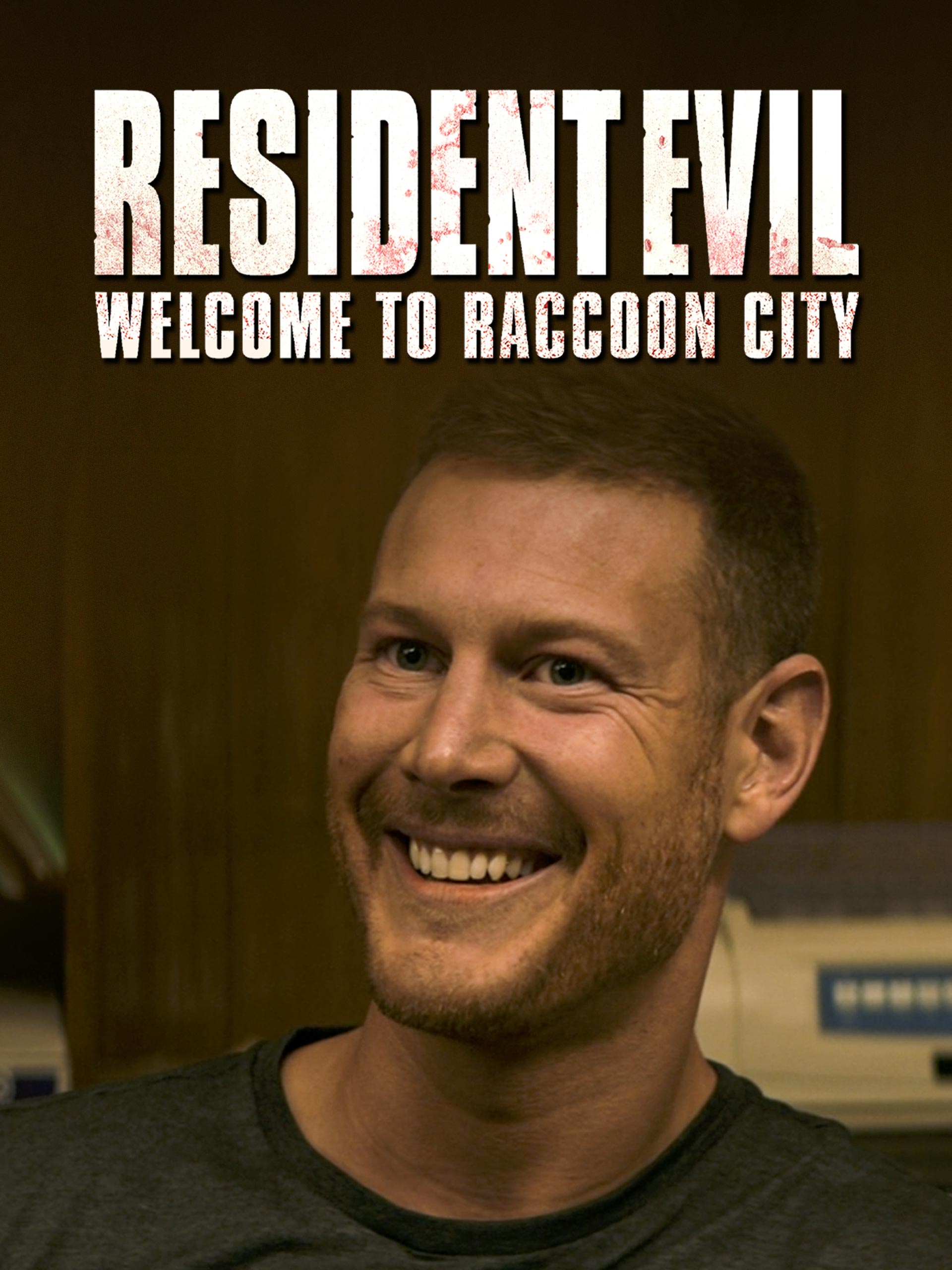 Prime Video: Resident Evil: Welcome to Raccoon City