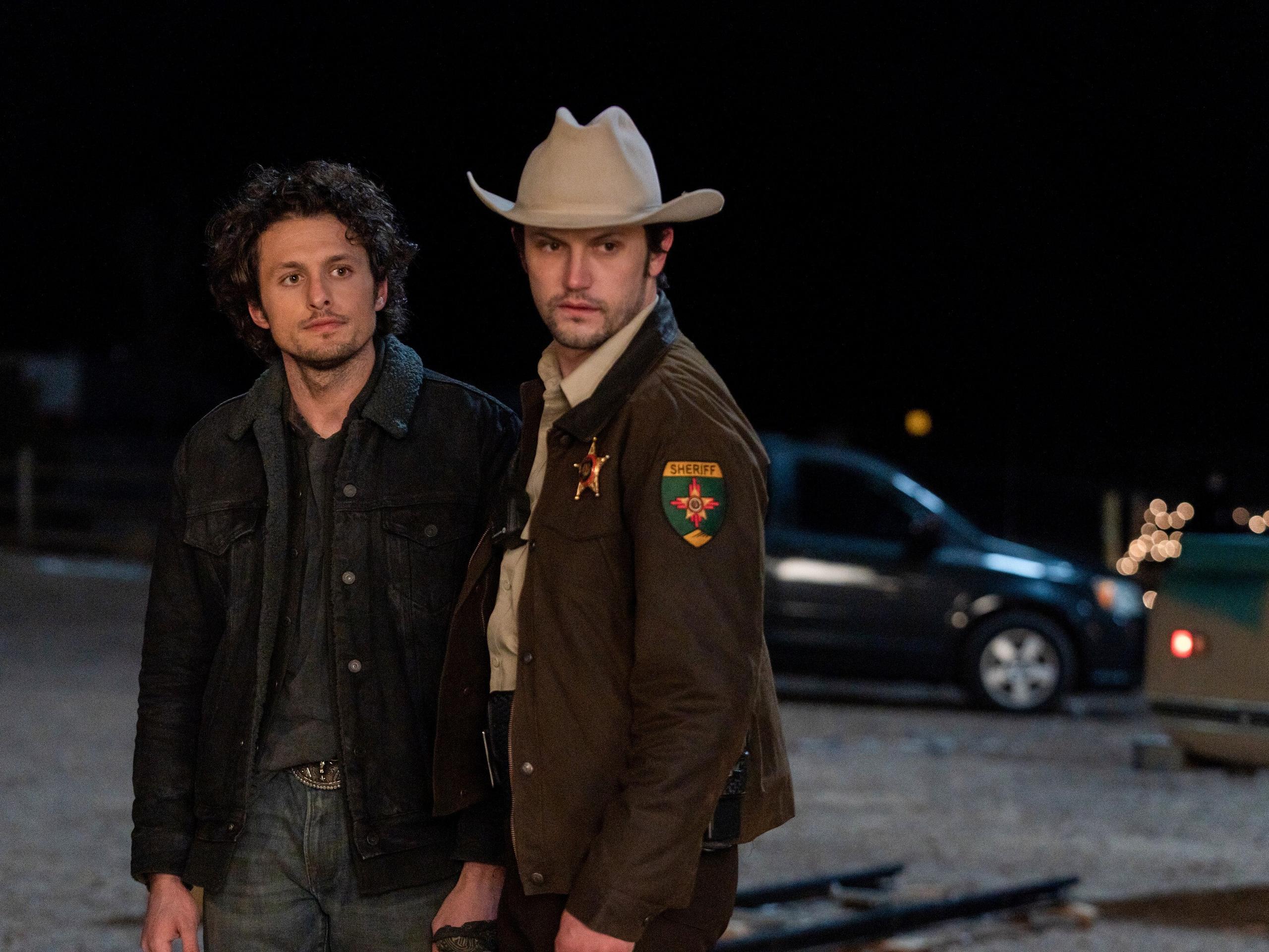 Prime Video: Roswell, New Mexico - Saison 1