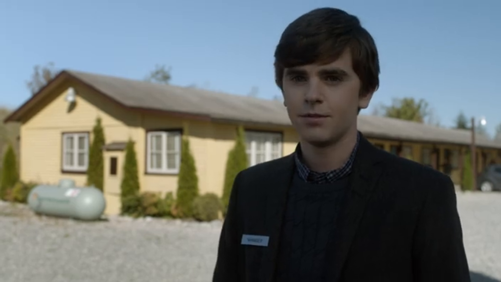 Watch Bates Motel, Season 5 | Prime Video
