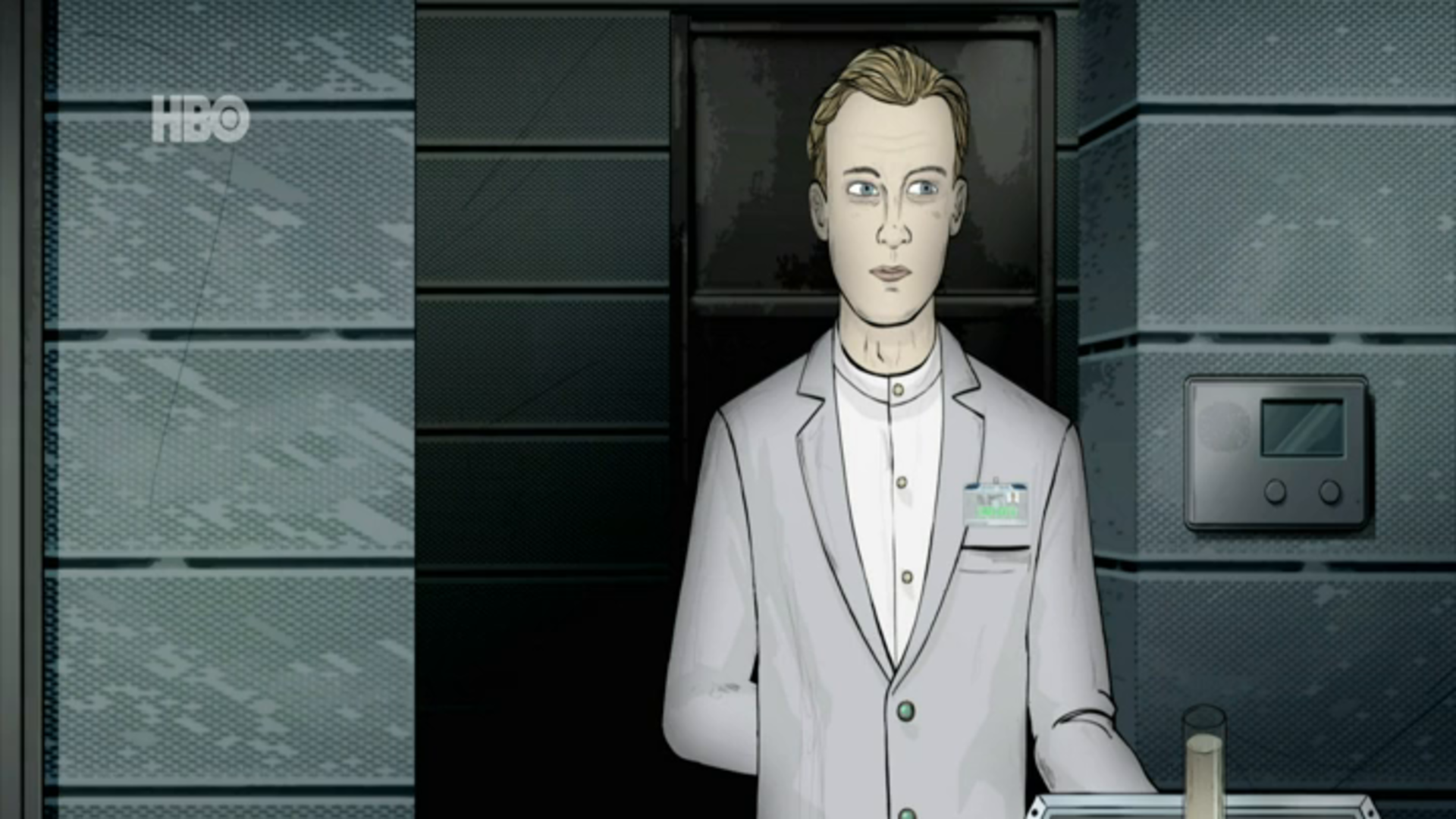Prime Video: Animals-Season 2