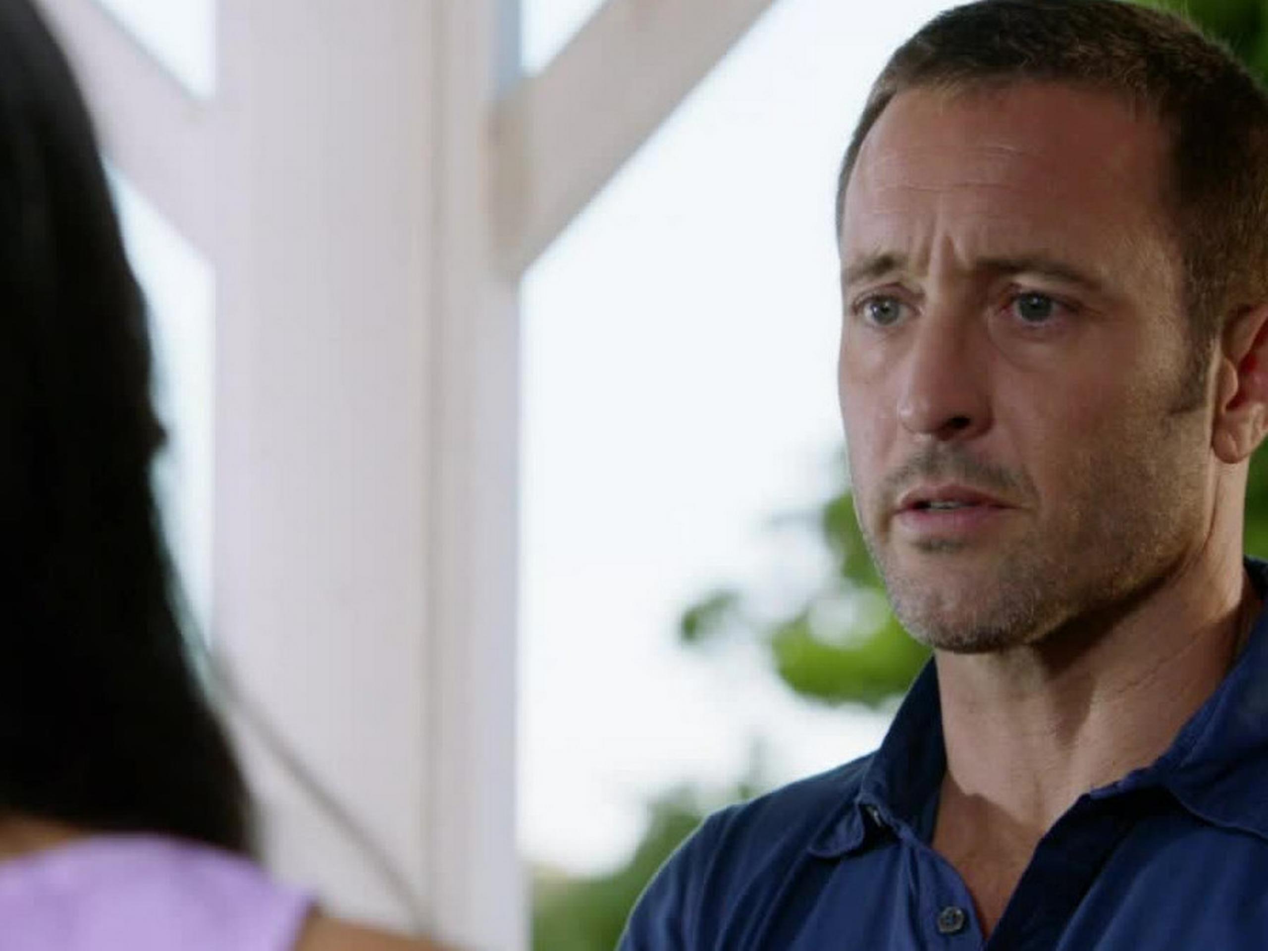 Prime Video: Hawaii 5-0 - Saison 9