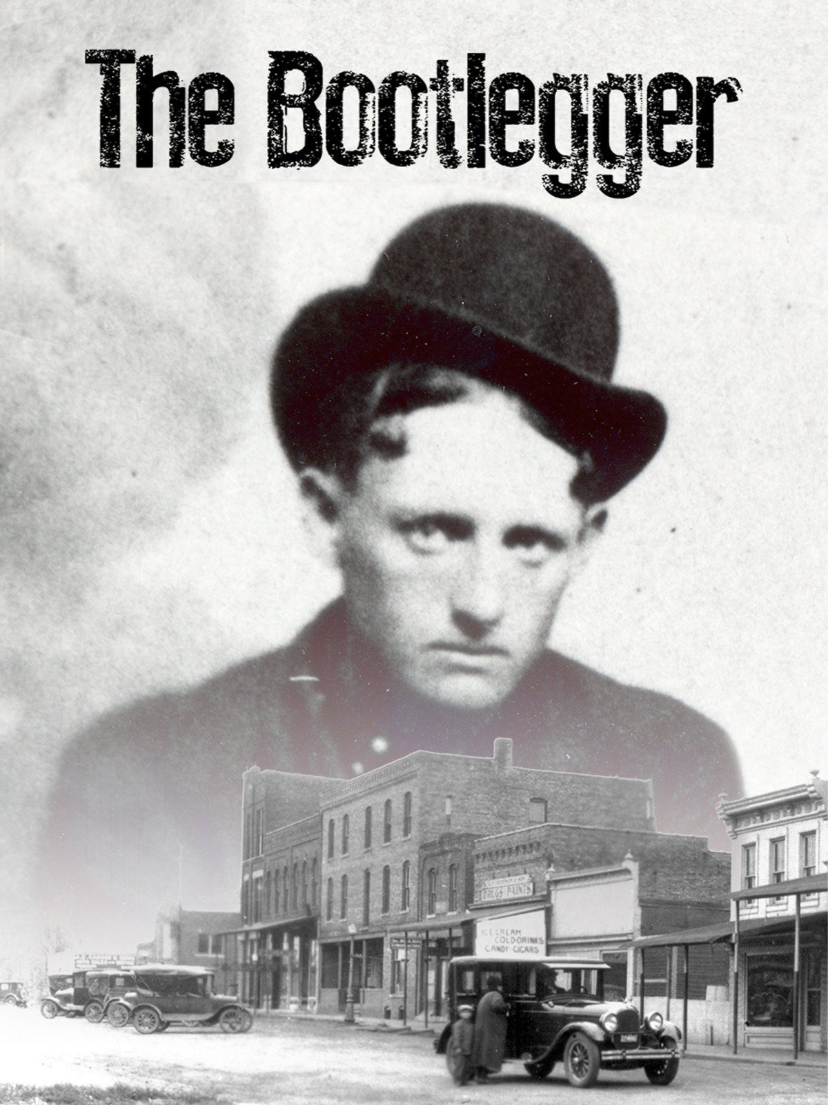 Prime Video The Bootlegger