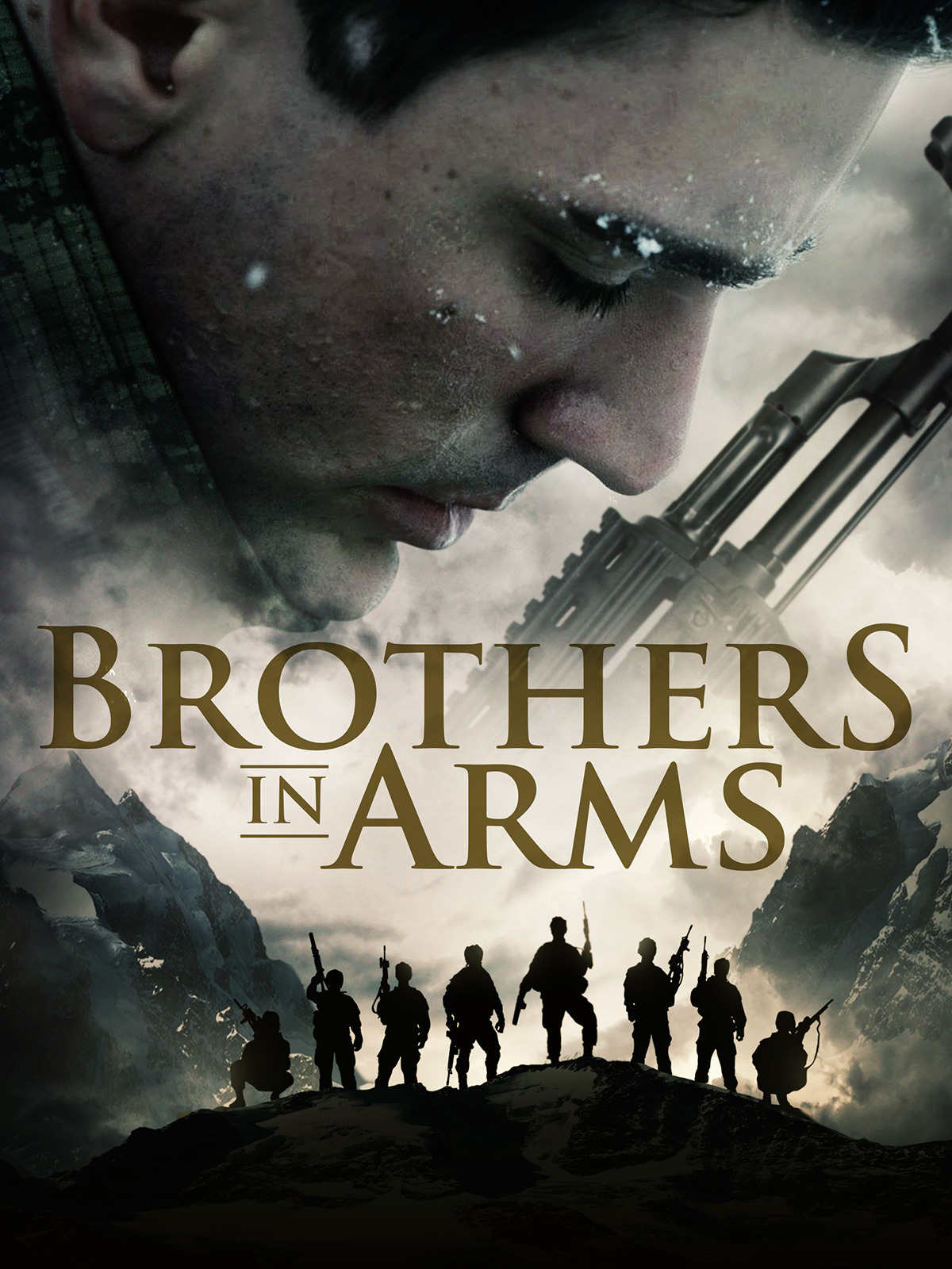 Prime Video Brothers in Arms