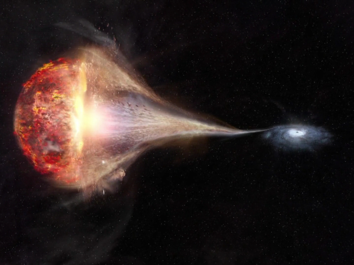 Prime Video: How the Universe Works - Season 1