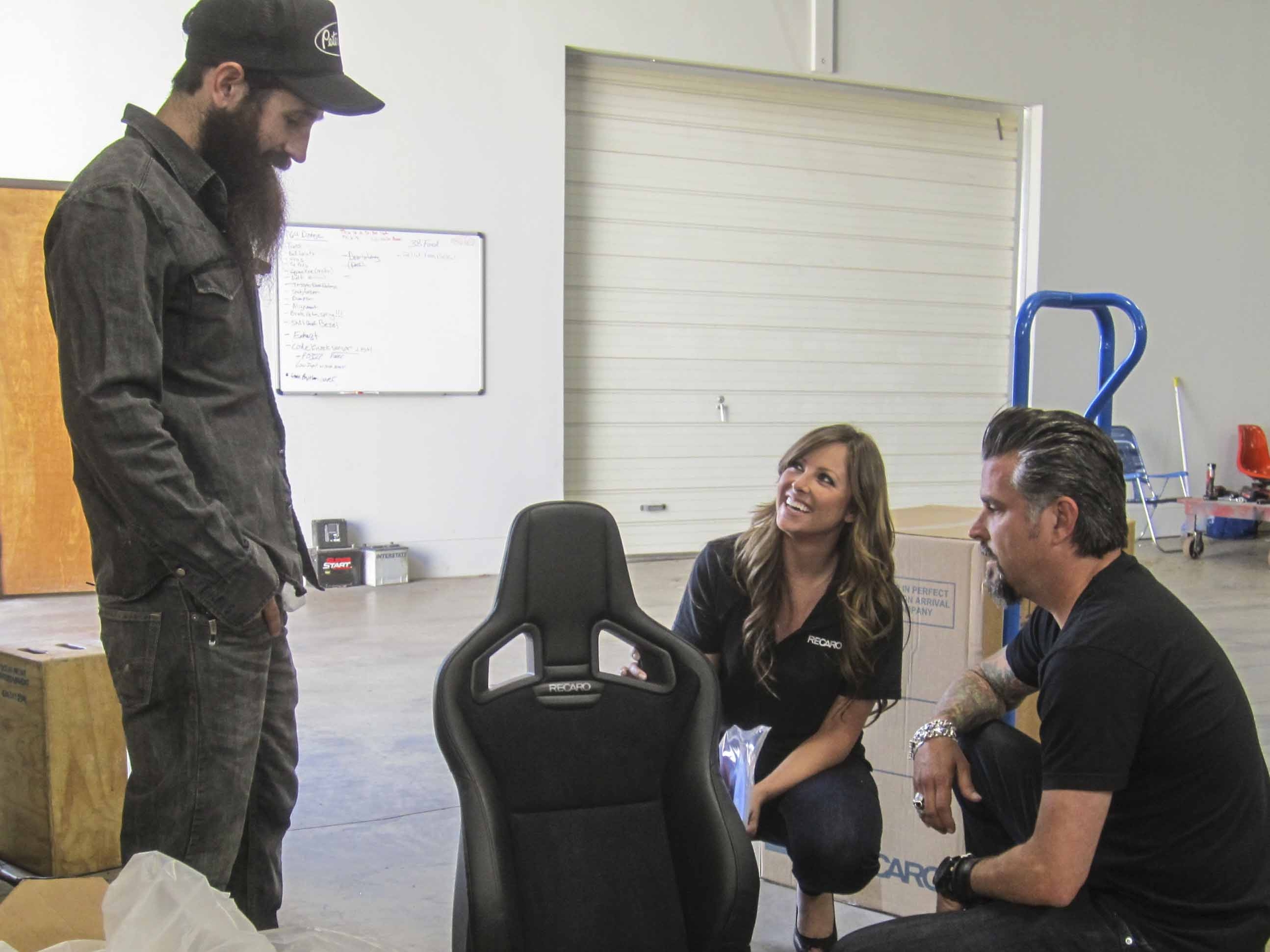 Prime Video Fast N Loud Season 1