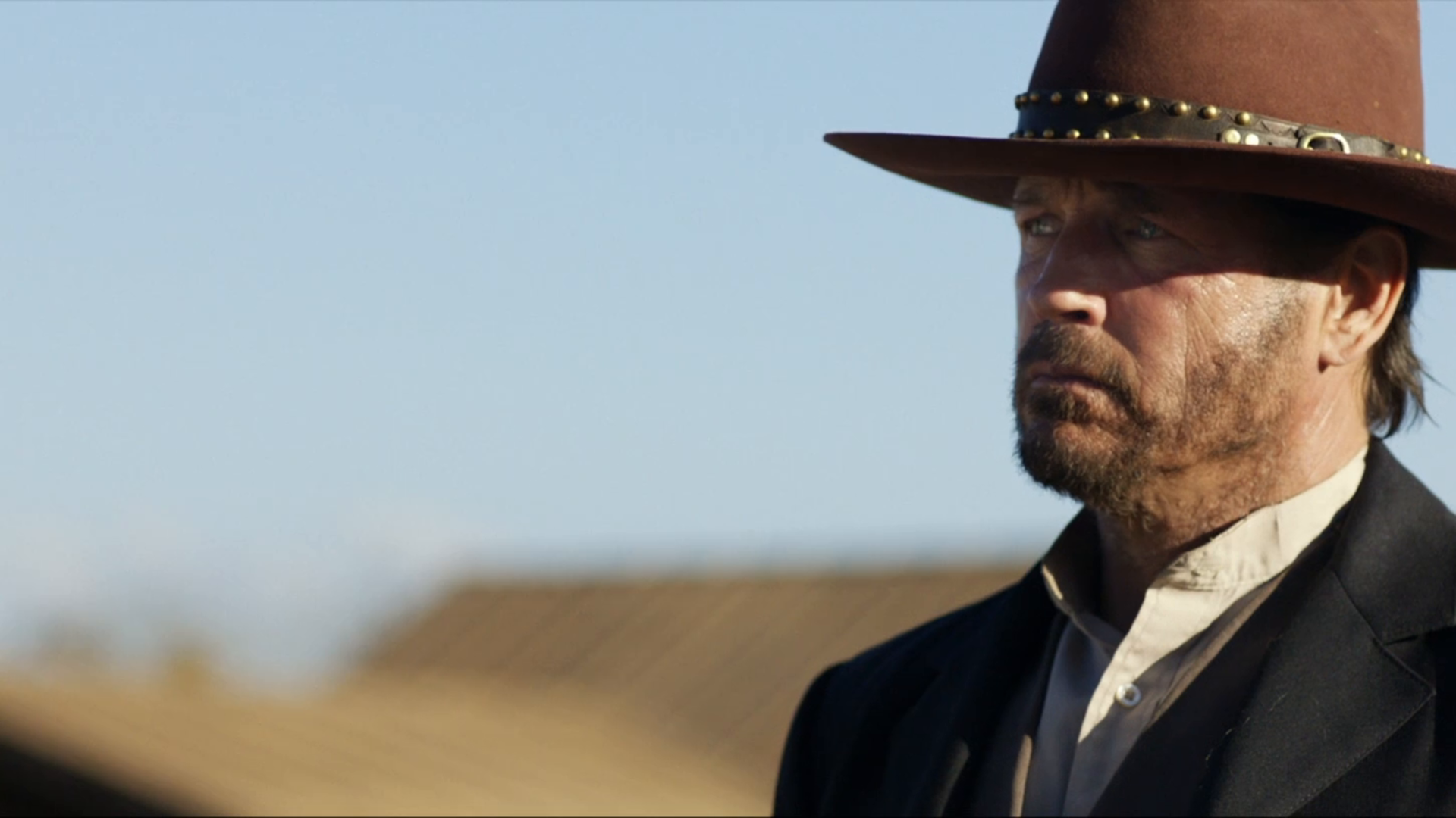 Amazon Co Jp リベンジ ガンショット 非情の追跡者 字幕版 を観る Prime Video