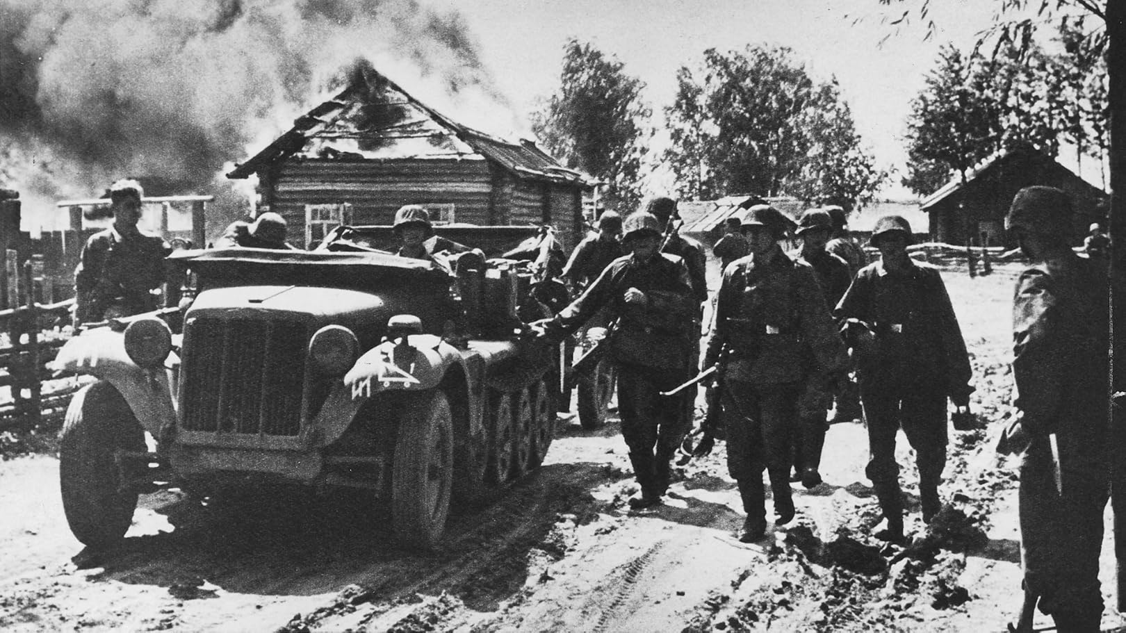 Amazon.de: Unternehmen Barbarossa - Vernichtungskrieg gegen die ...