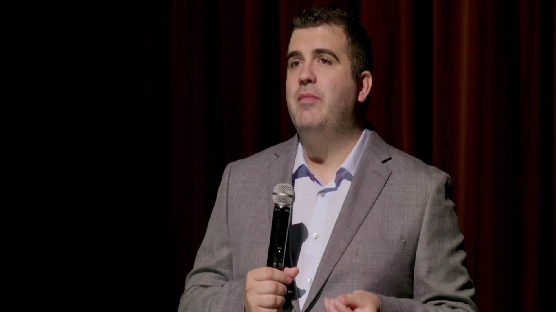 Watch The Thomas John Experience Season 1 Prime Video