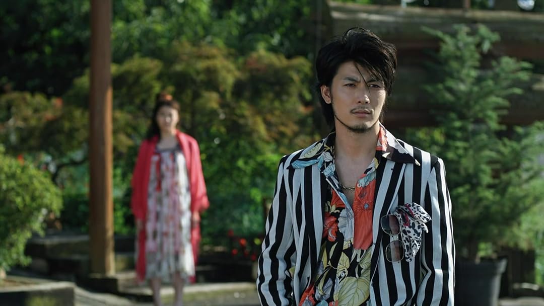 Amazon Co Jp シーサイドモーテルを観る Prime Video