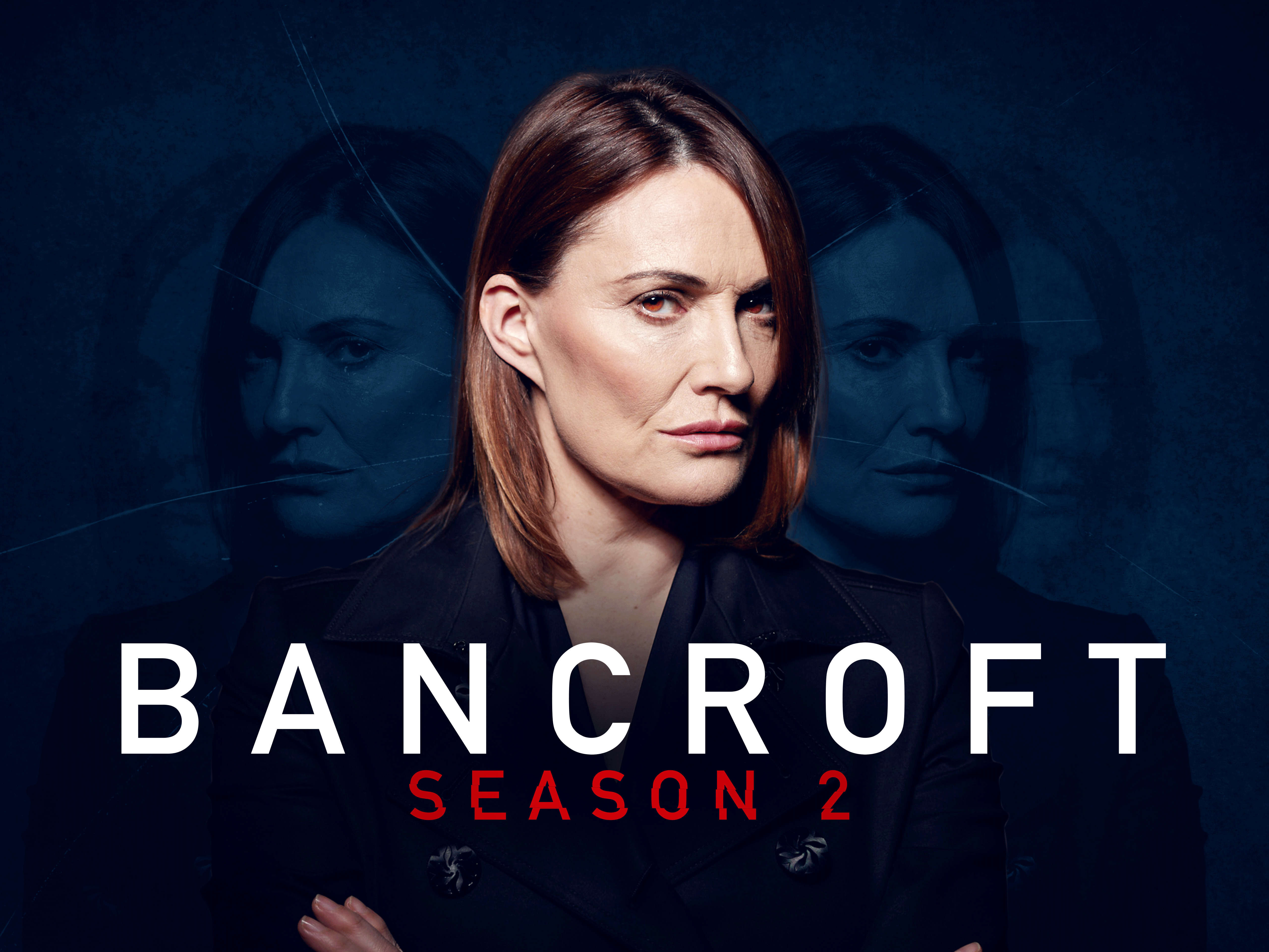Prime Video Bancroft, Season 2