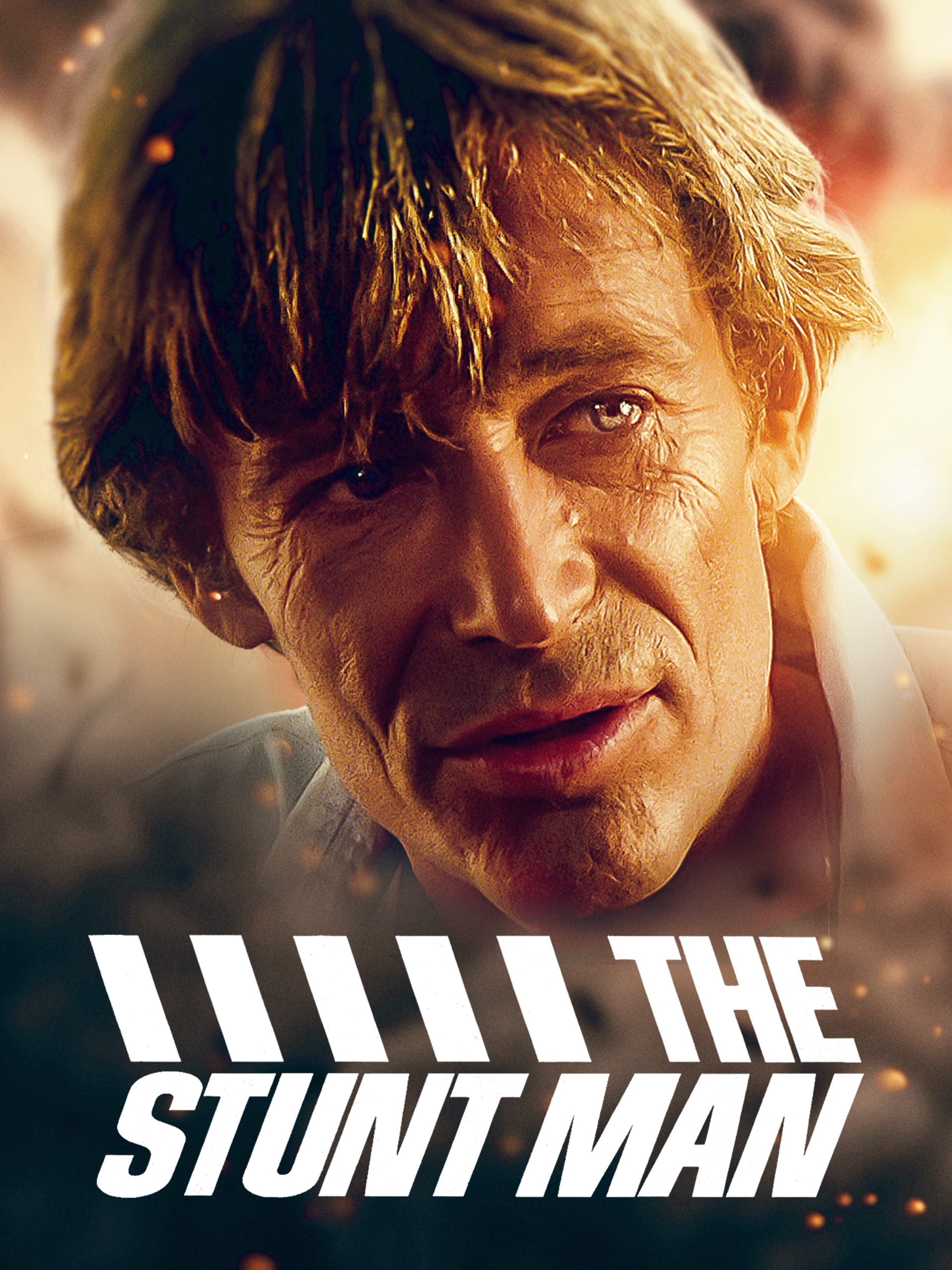 Prime Video The Stunt Man