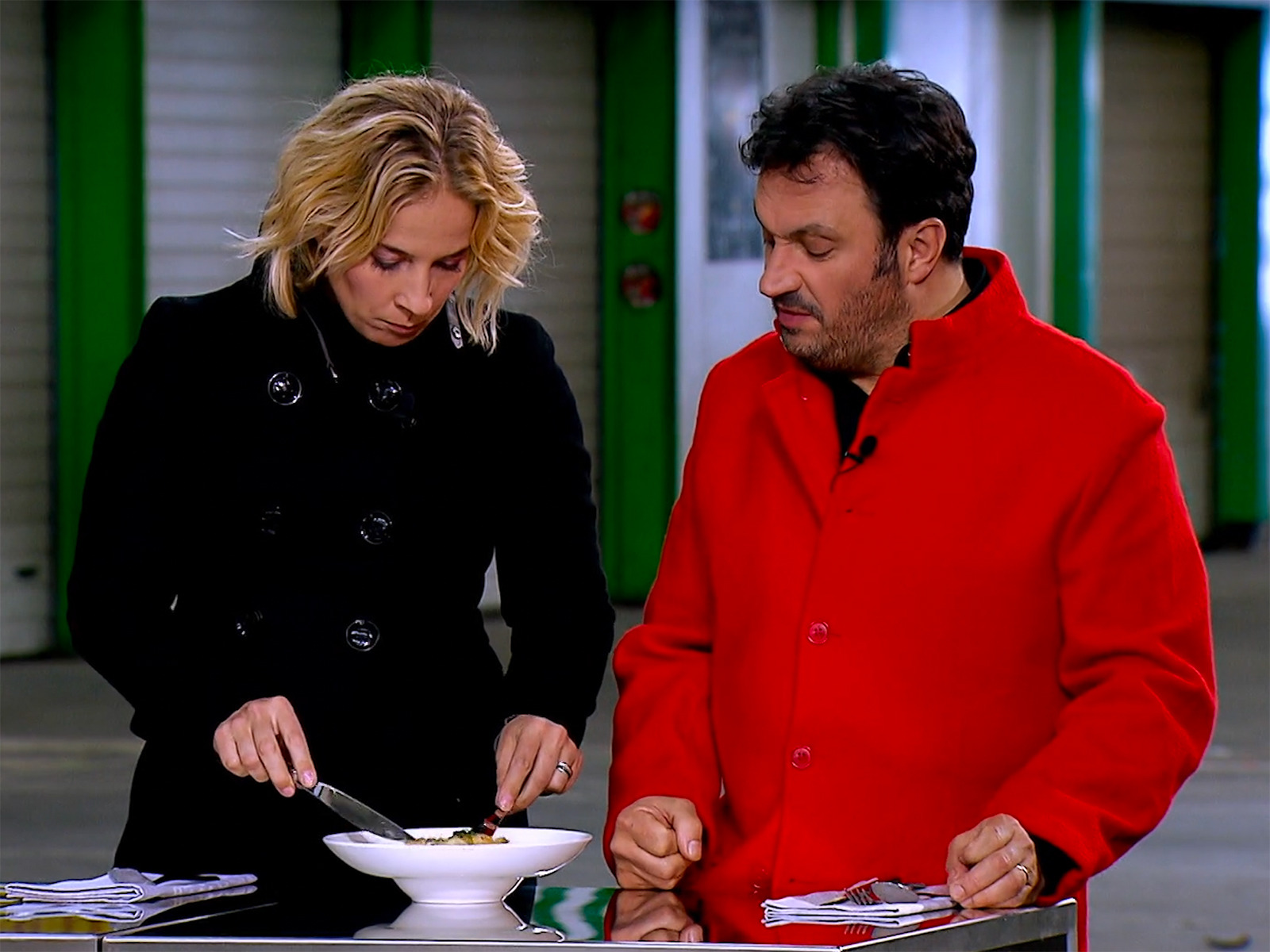 Prime Video MasterChef France