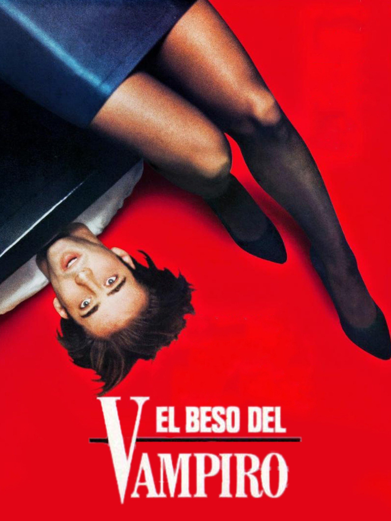 Prime Video El beso del vampiro Prime Video El beso del vampiro