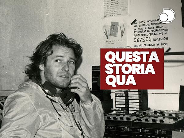 Prime Video Questa storia qua Stagione 1