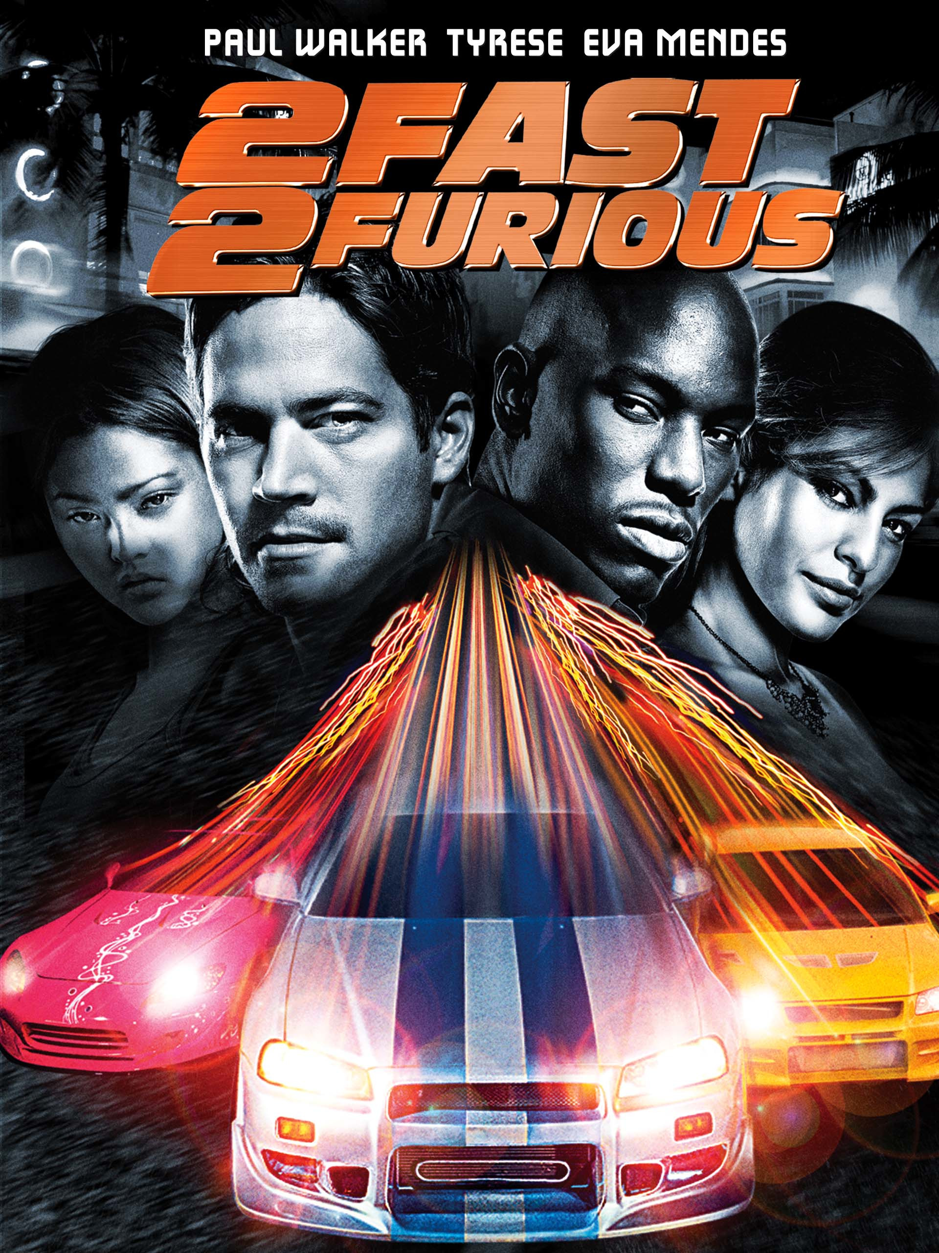 Fast And Furious 9 Amazon Prime Video Prime Video: 2 Fast 2 Furious