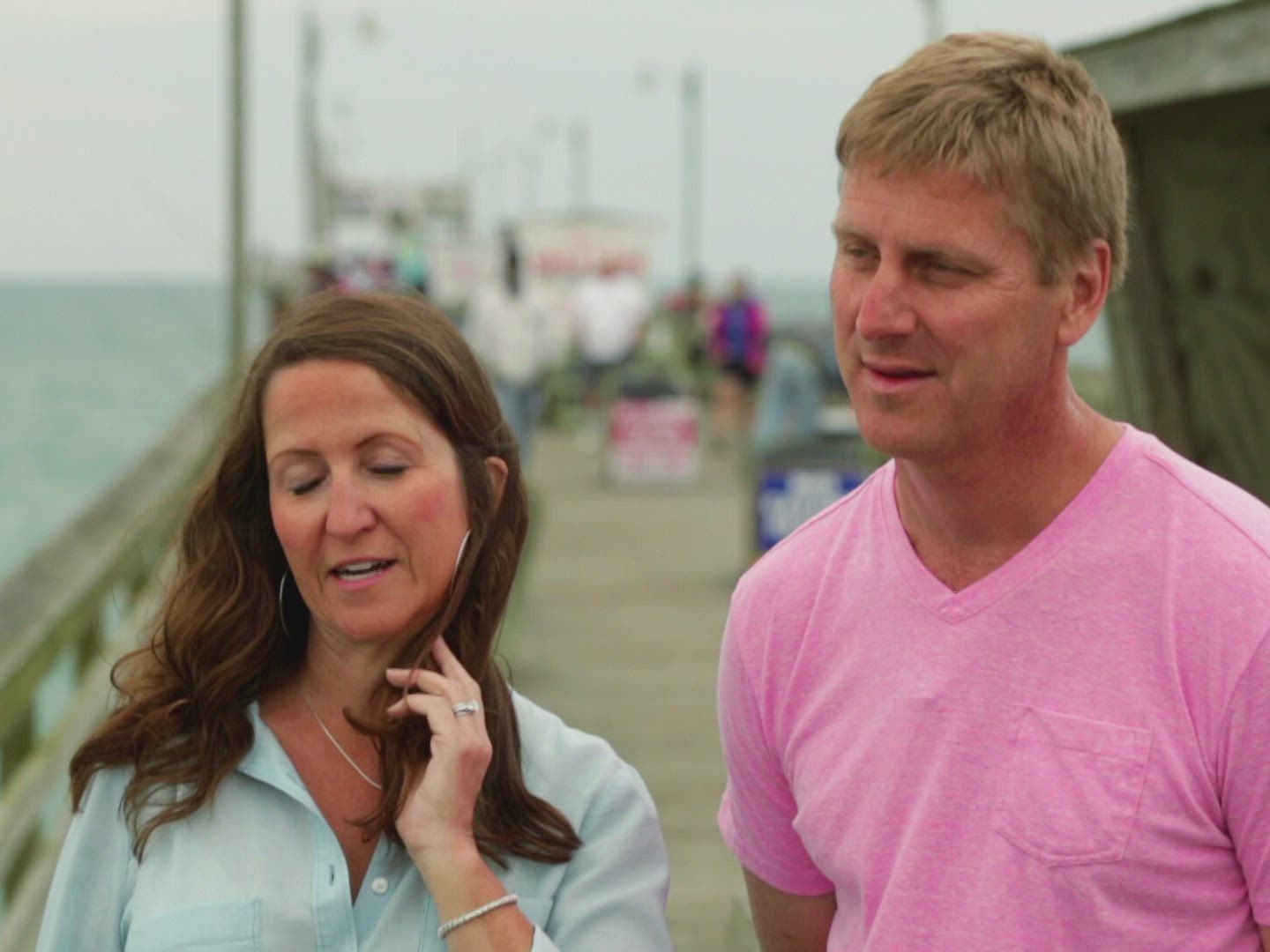 Prime Video Beachfront Bargain Hunt Season 5