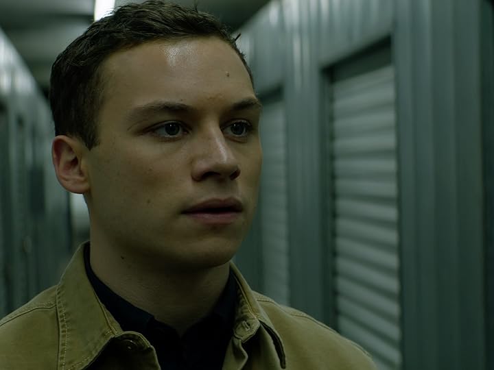 Prime Video Animal Kingdom Season 5