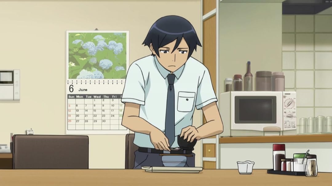 Amazon Co Jp 俺の妹がこんなに可愛いわけがないを観る Prime Video Amazon Co Jp 俺の妹がこんなに可愛いわけがないを観る Prime Video