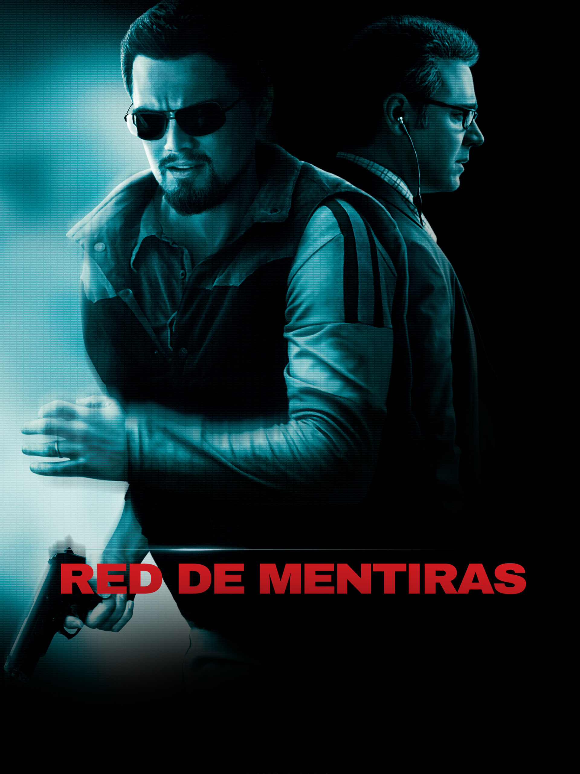 Prime Video Body of Lies