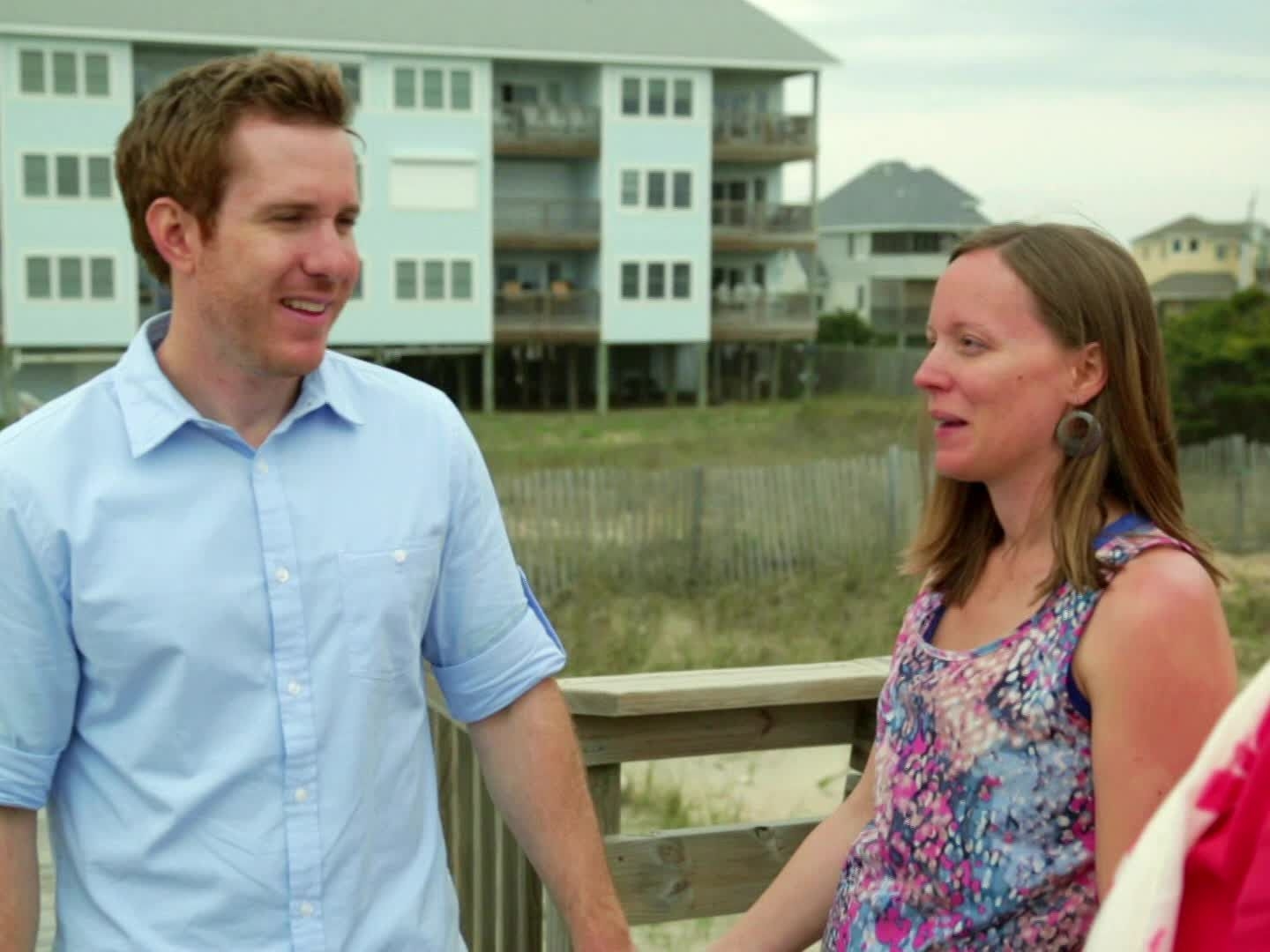 Prime Video Beachfront Bargain Hunt Season 5