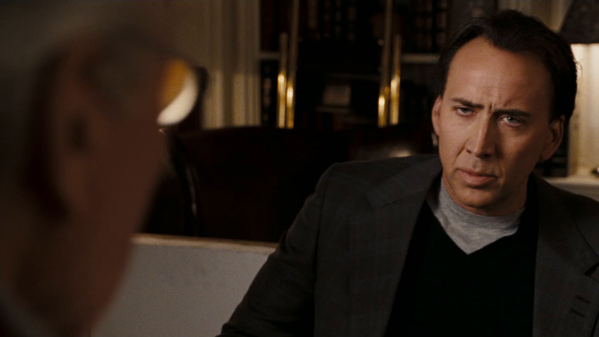 Amazon.co.jp ナショナル・トレジャー2／リンカーン暗殺者の日記 (吹替版)を観る Prime Video