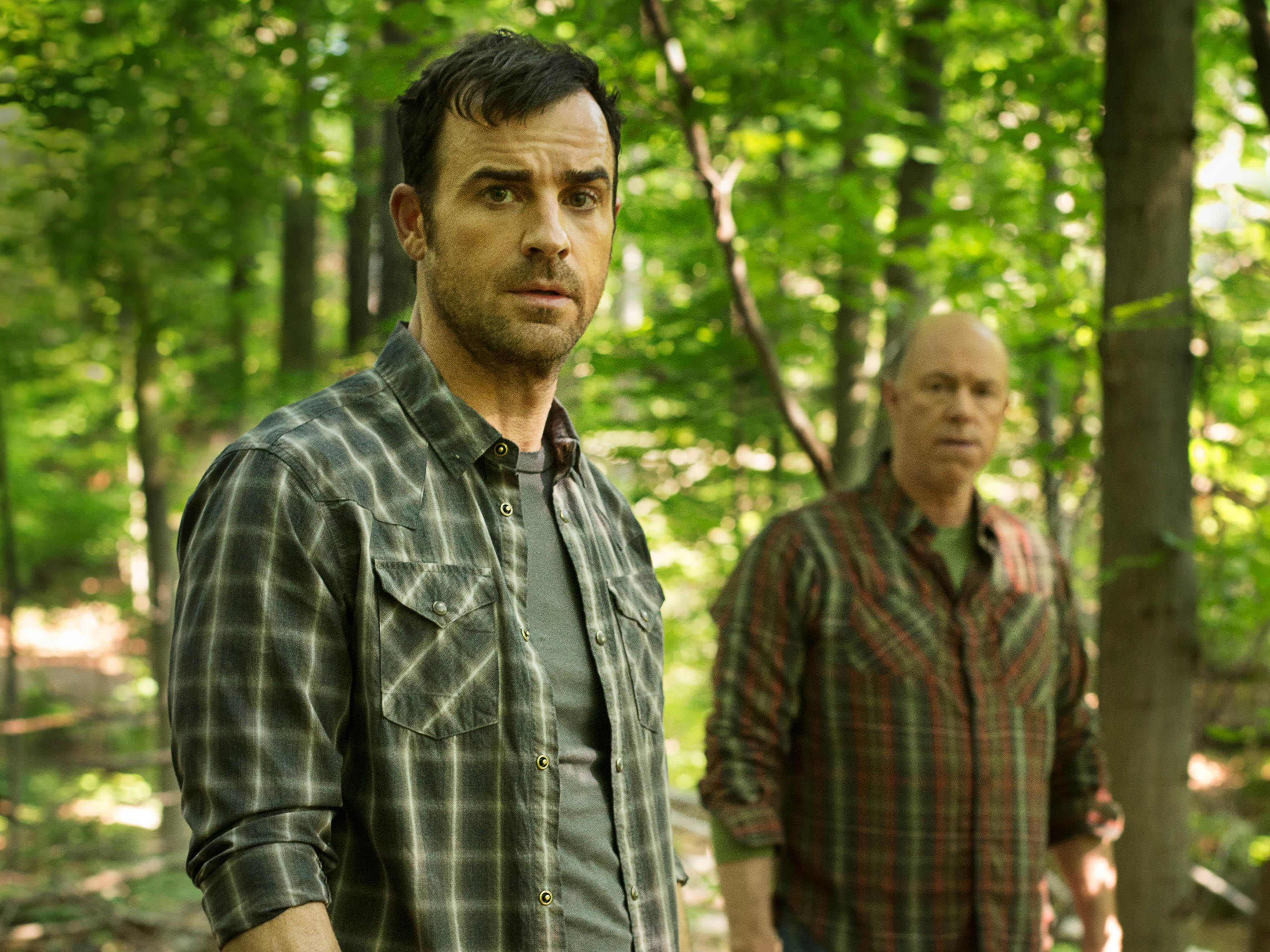 Prime Video THE LEFTOVERS Season 1