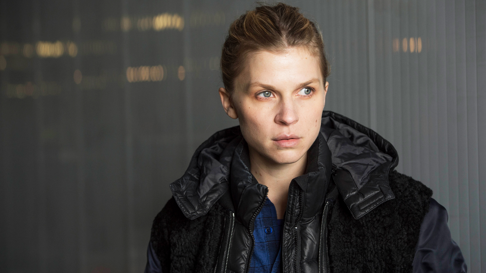 Prime Video: The Tunnel